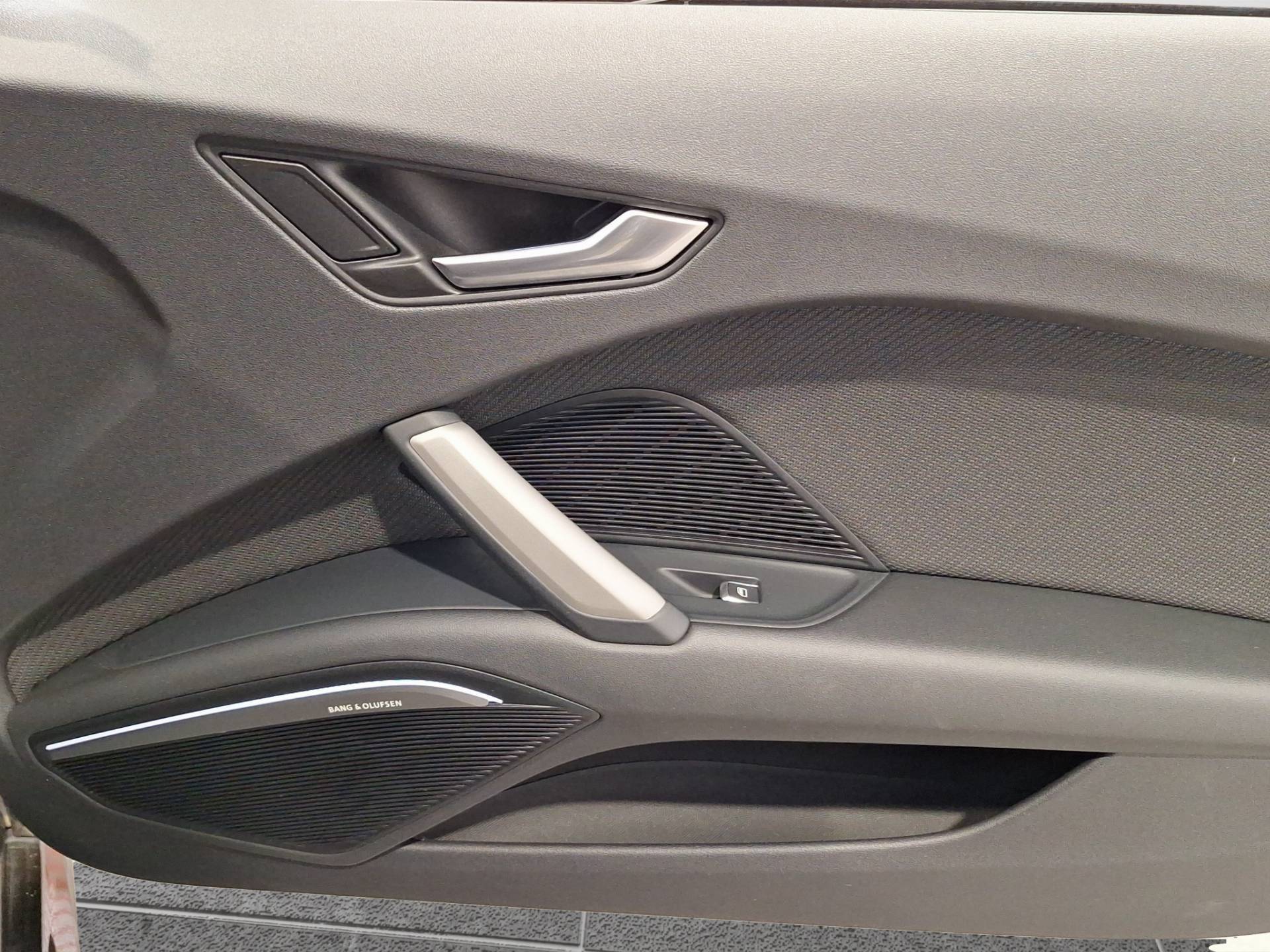 AUDI TT Coupe - Foto 16