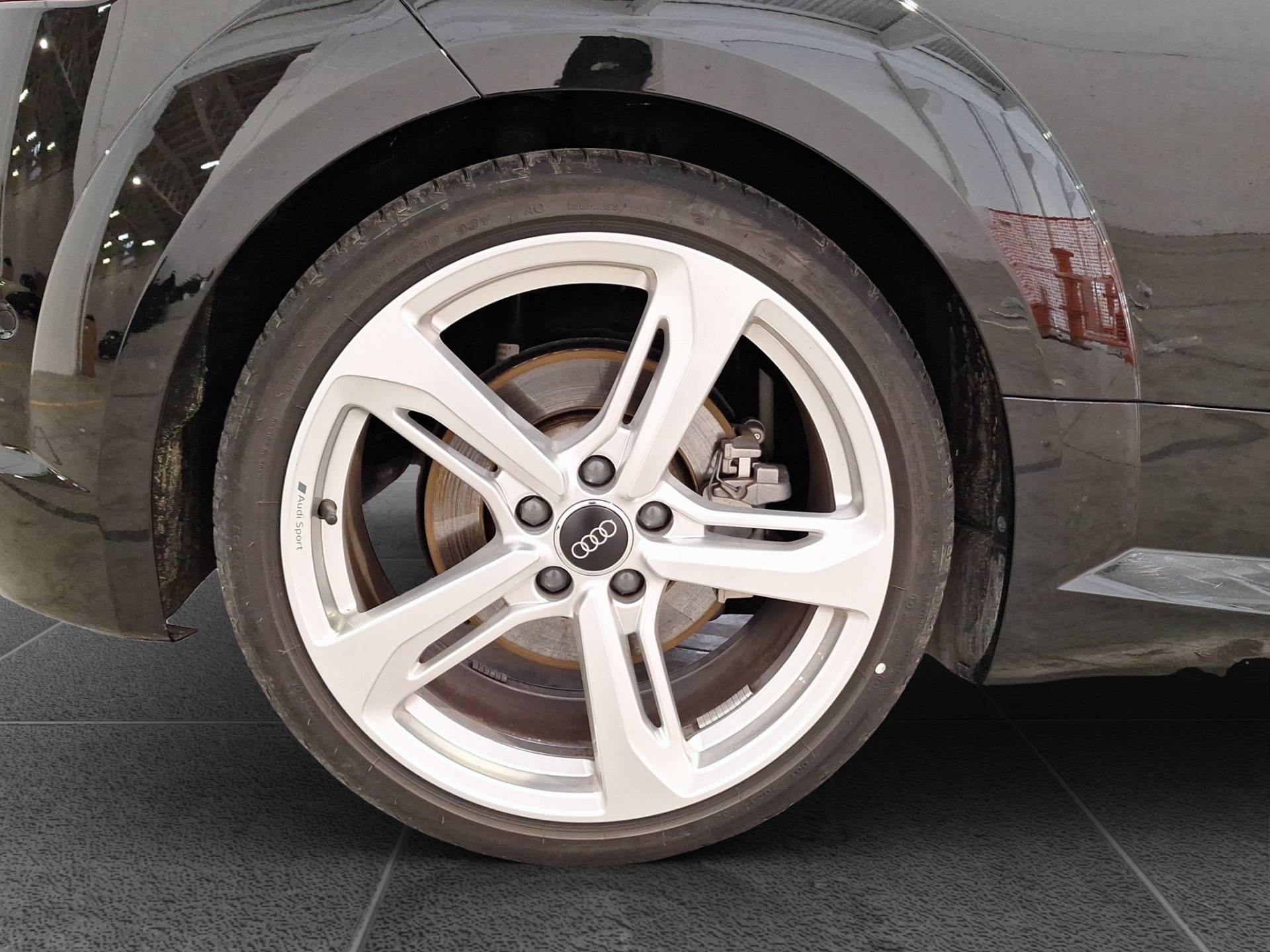 AUDI TT Coupe - Foto 21