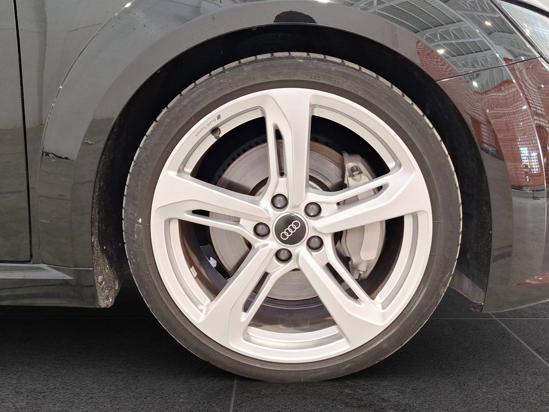 AUDI TT Coupe - Foto 22