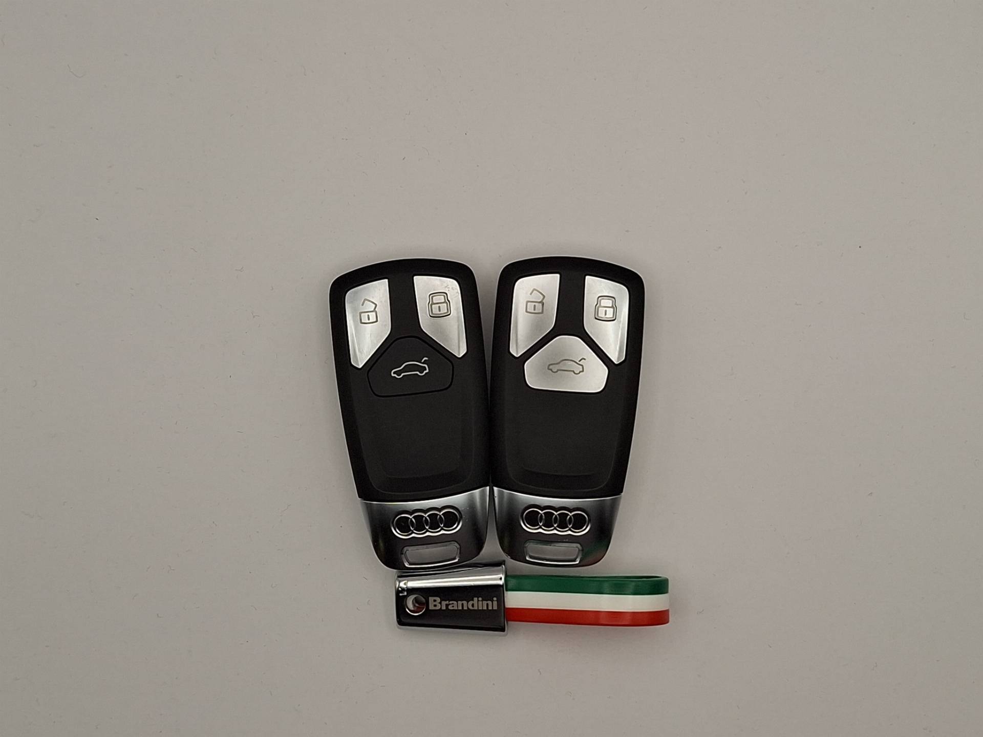 AUDI TT Coupe - Foto 23