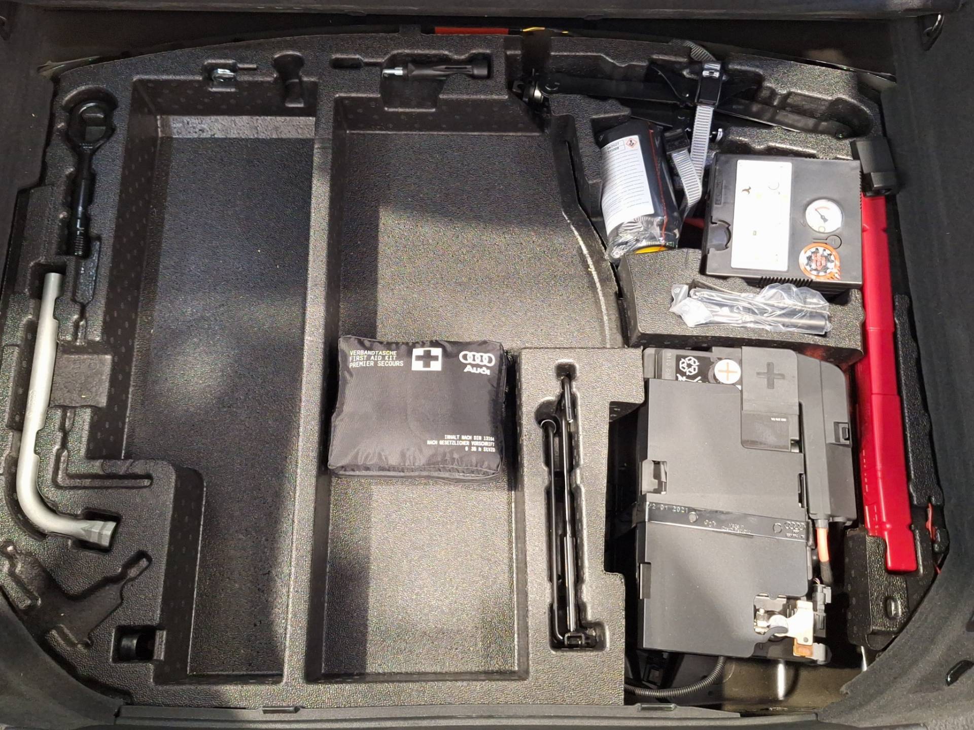 AUDI TT Coupe - Foto 24