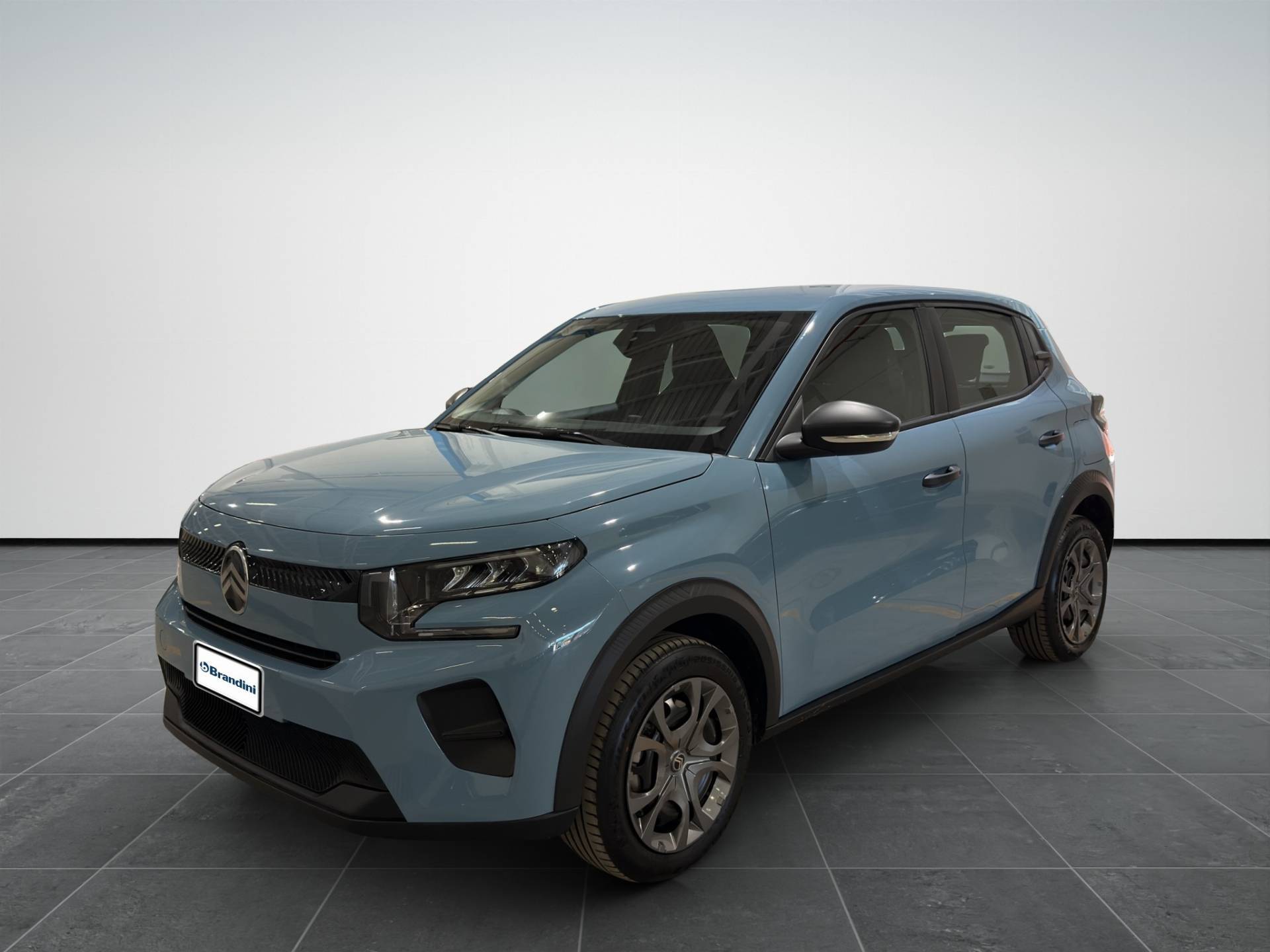 CITROEN NUOVA C3 - Foto 1