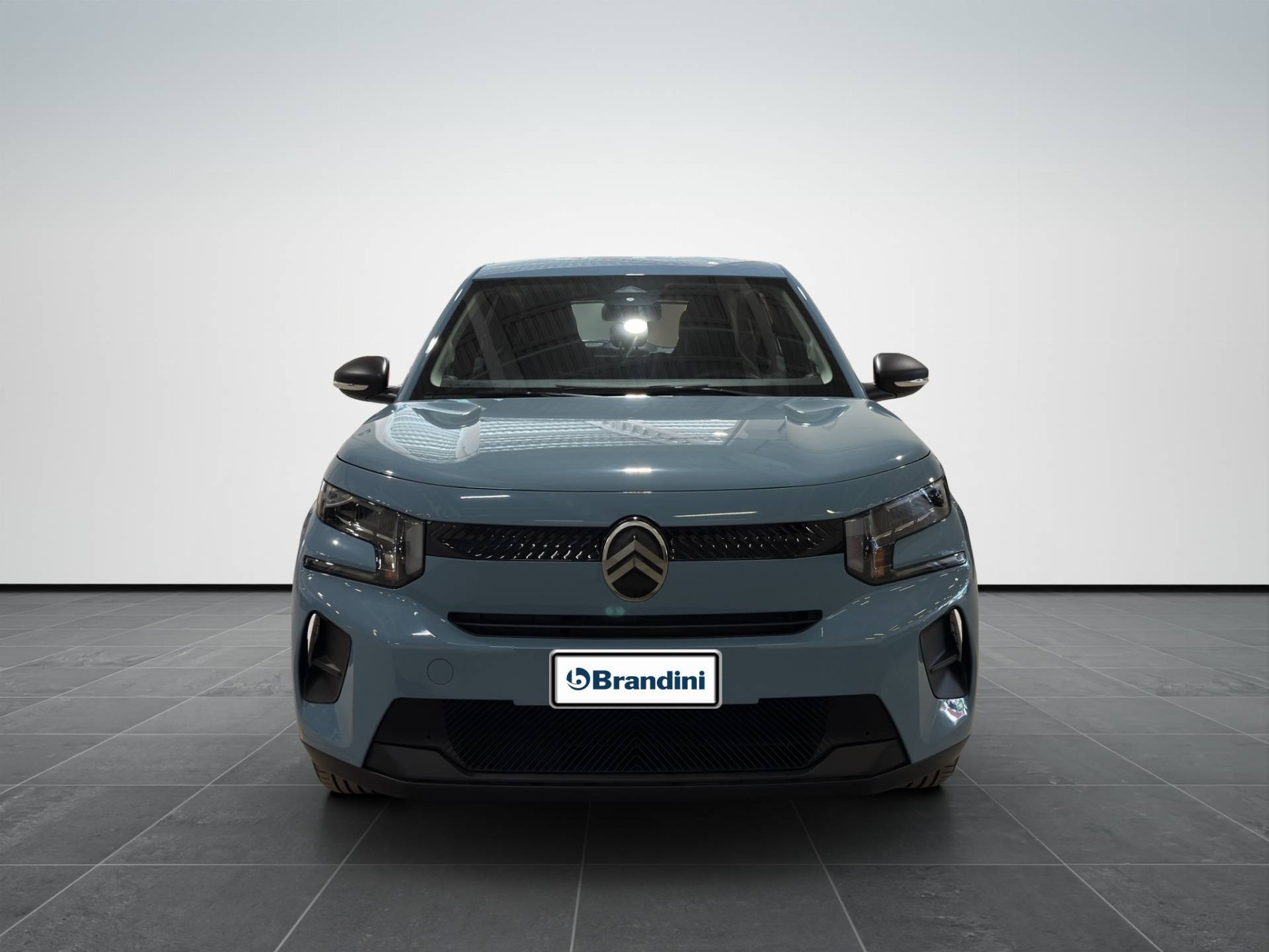 CITROEN NUOVA C3 - Foto 2