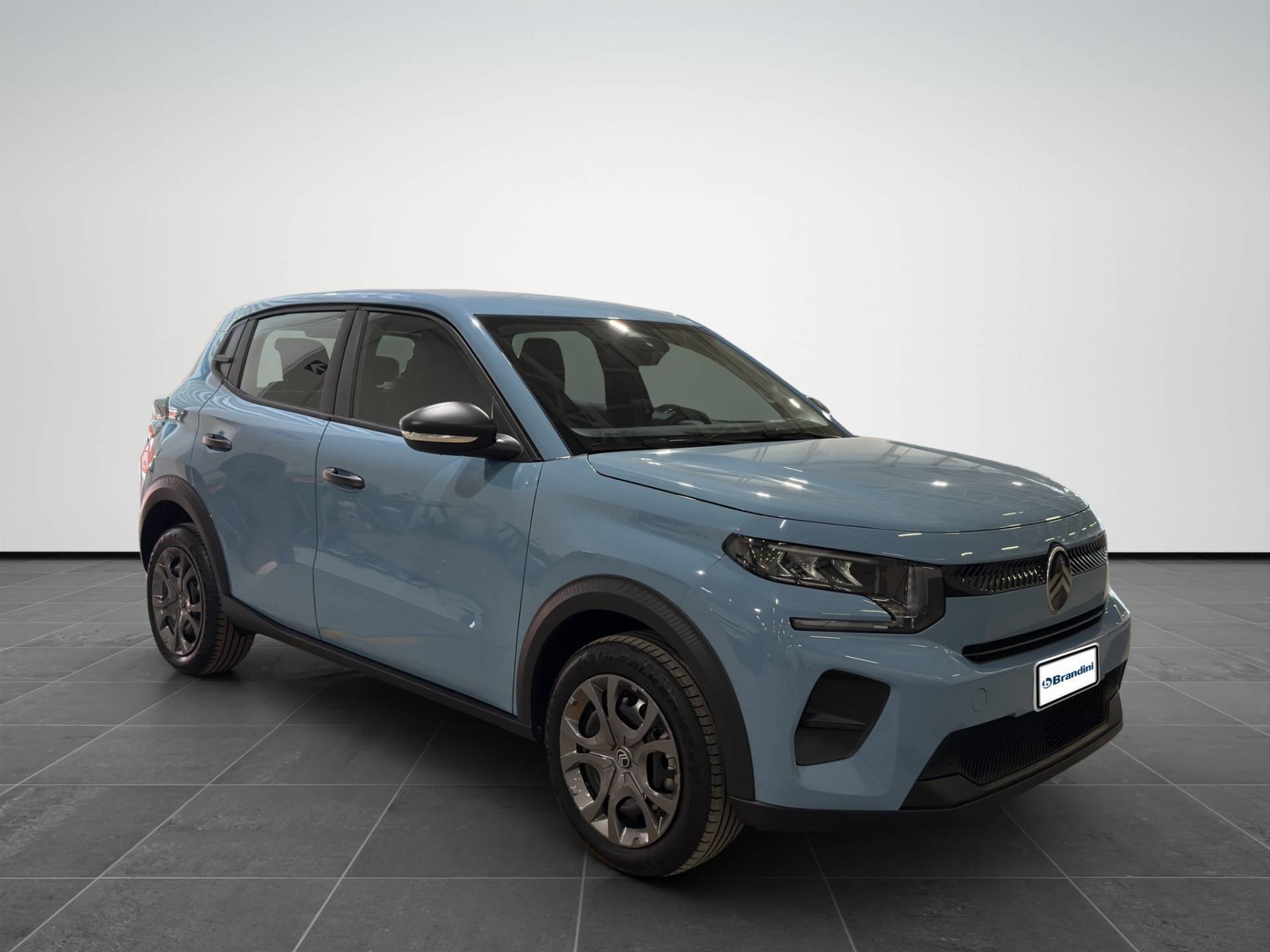 CITROEN NUOVA C3 - Foto 3