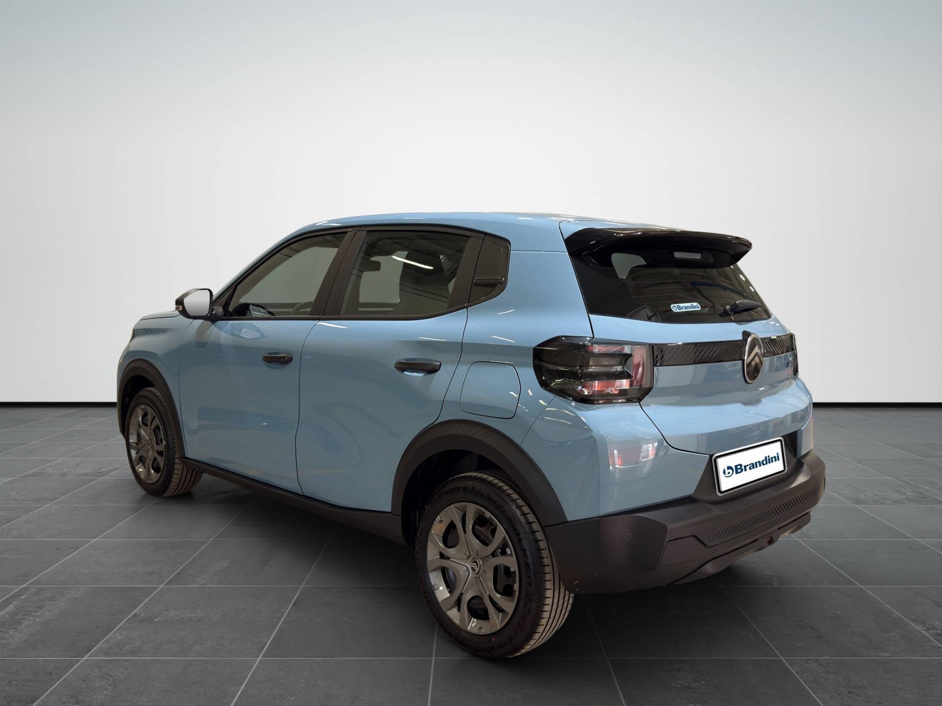 CITROEN NUOVA C3 - Foto 4