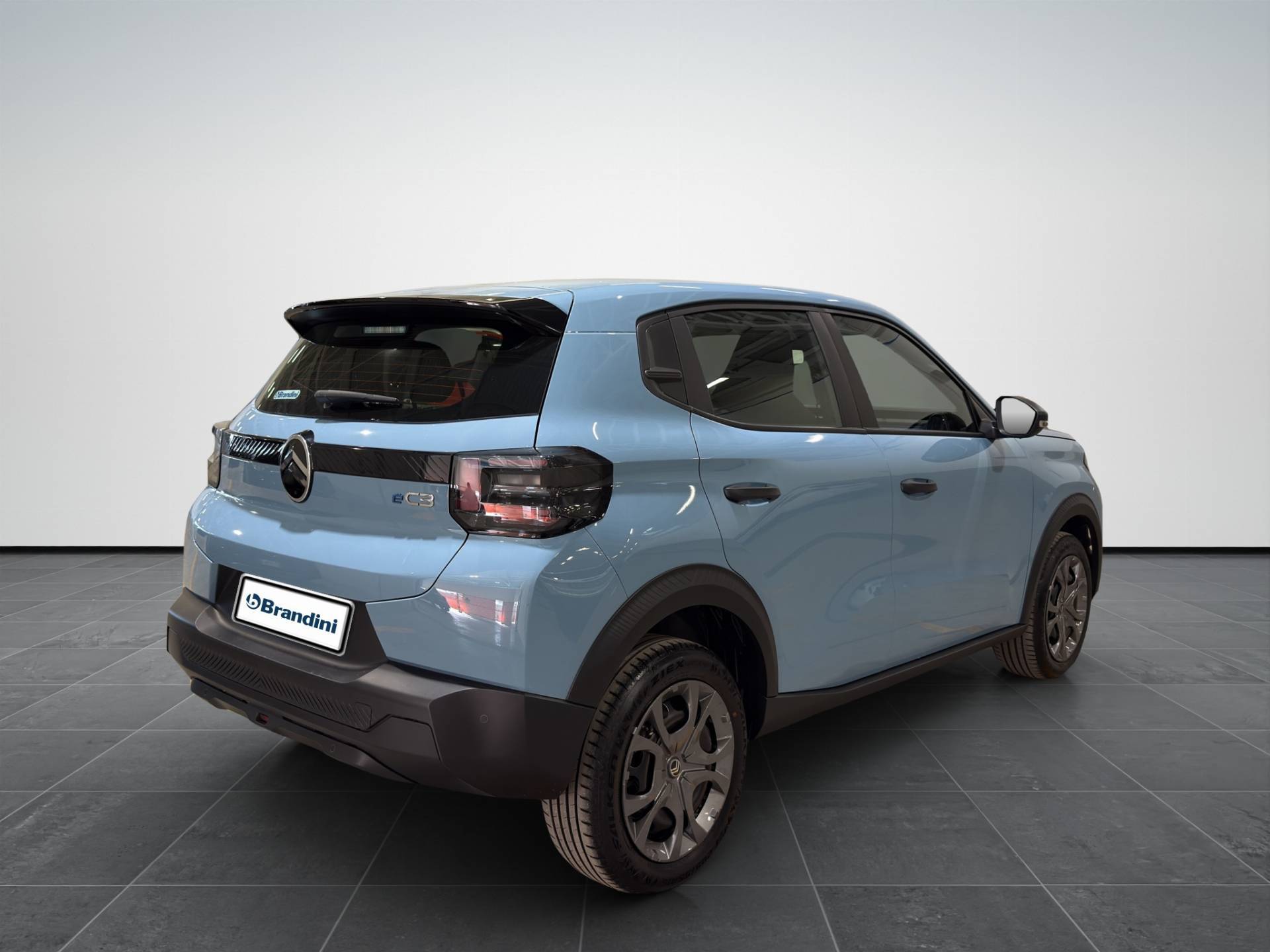 CITROEN NUOVA C3 - Foto 6