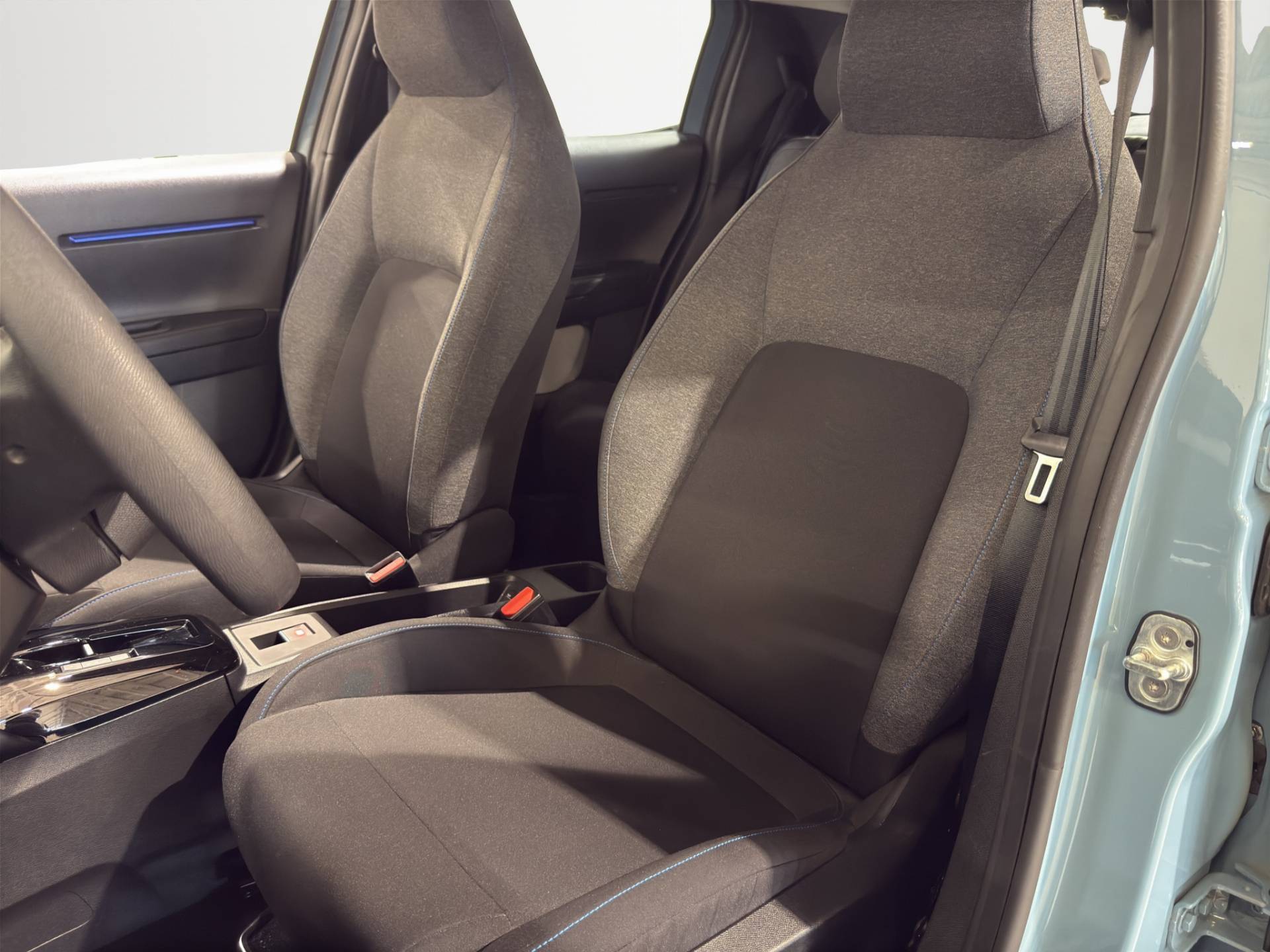 CITROEN NUOVA C3 - Foto 7