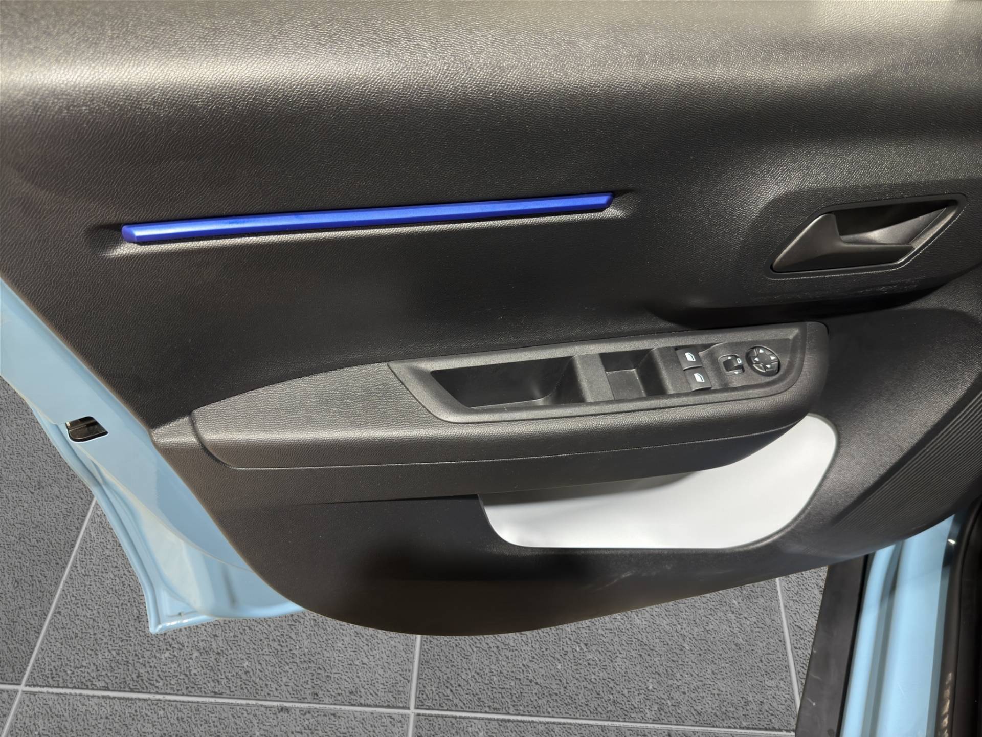 CITROEN NUOVA C3 - Foto 8