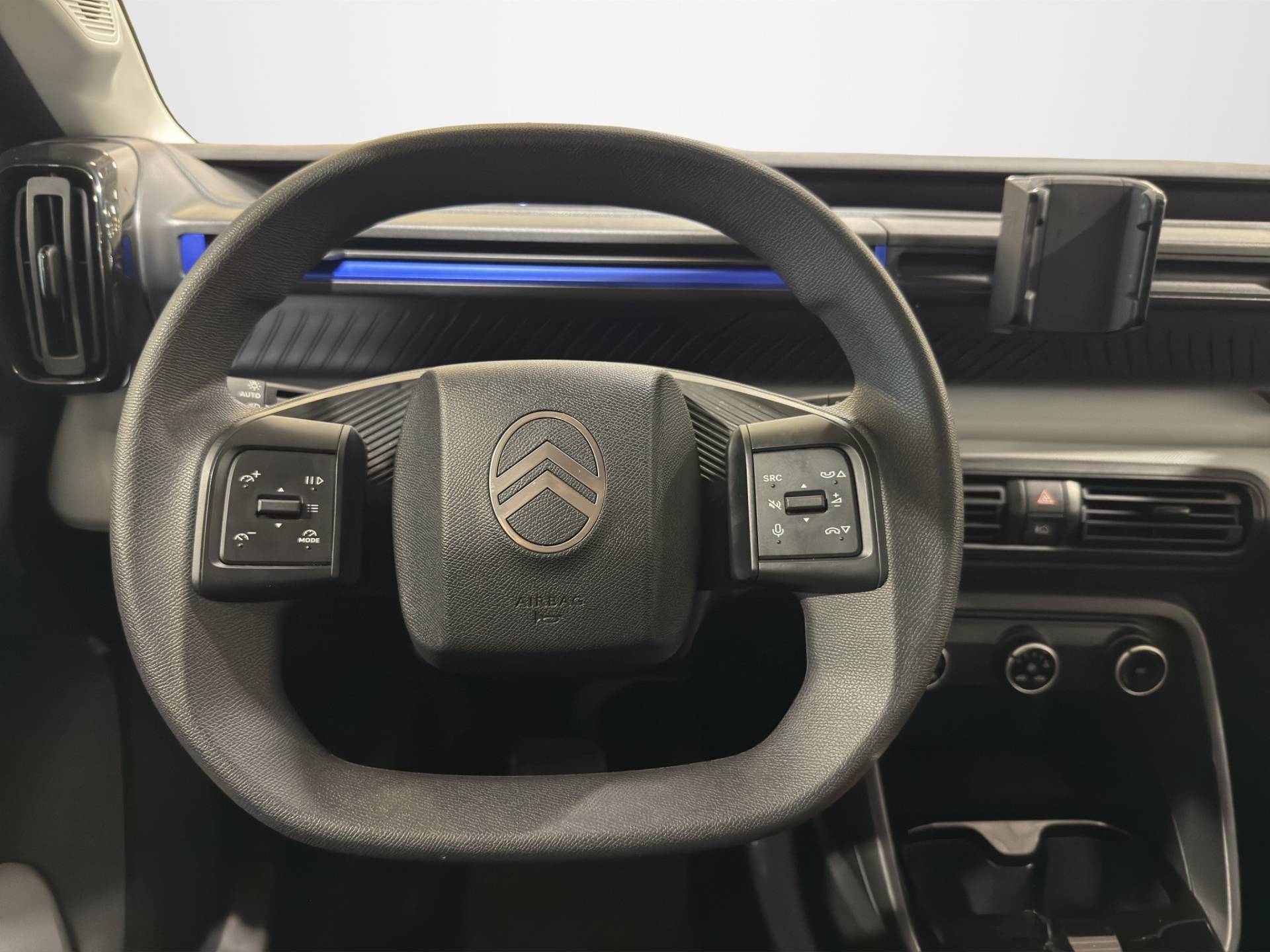 CITROEN NUOVA C3 - Foto 9