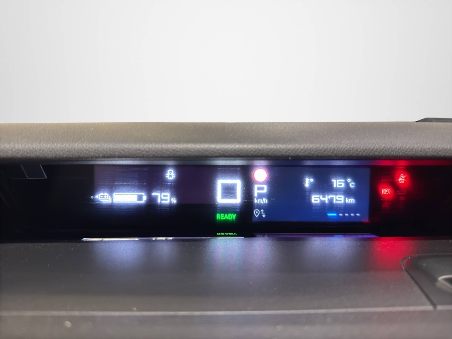 CITROEN NUOVA C3 - Foto 10