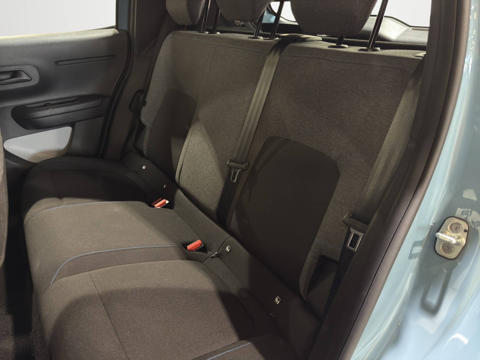 CITROEN NUOVA C3 - Foto 11