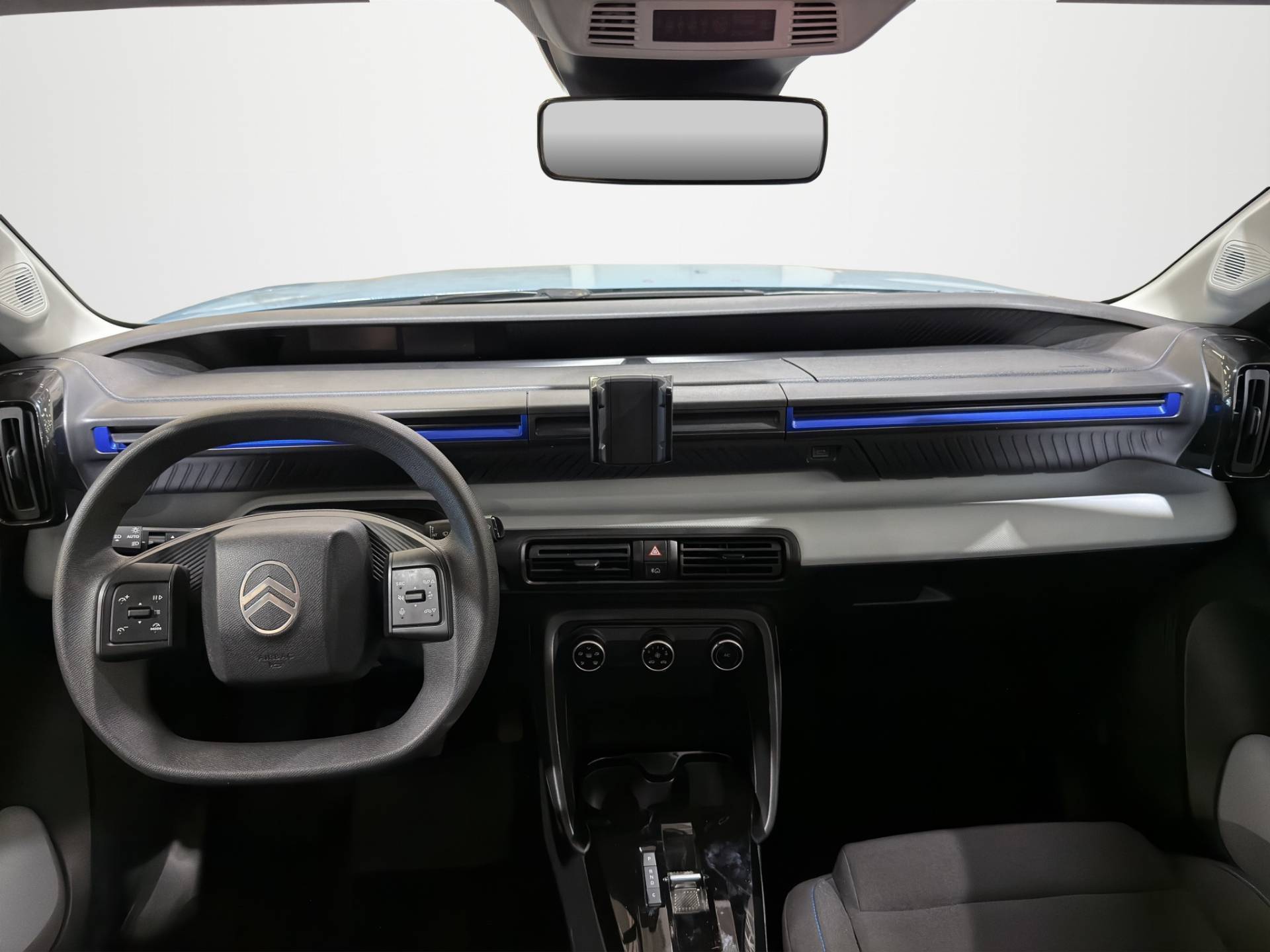 CITROEN NUOVA C3 - Foto 12