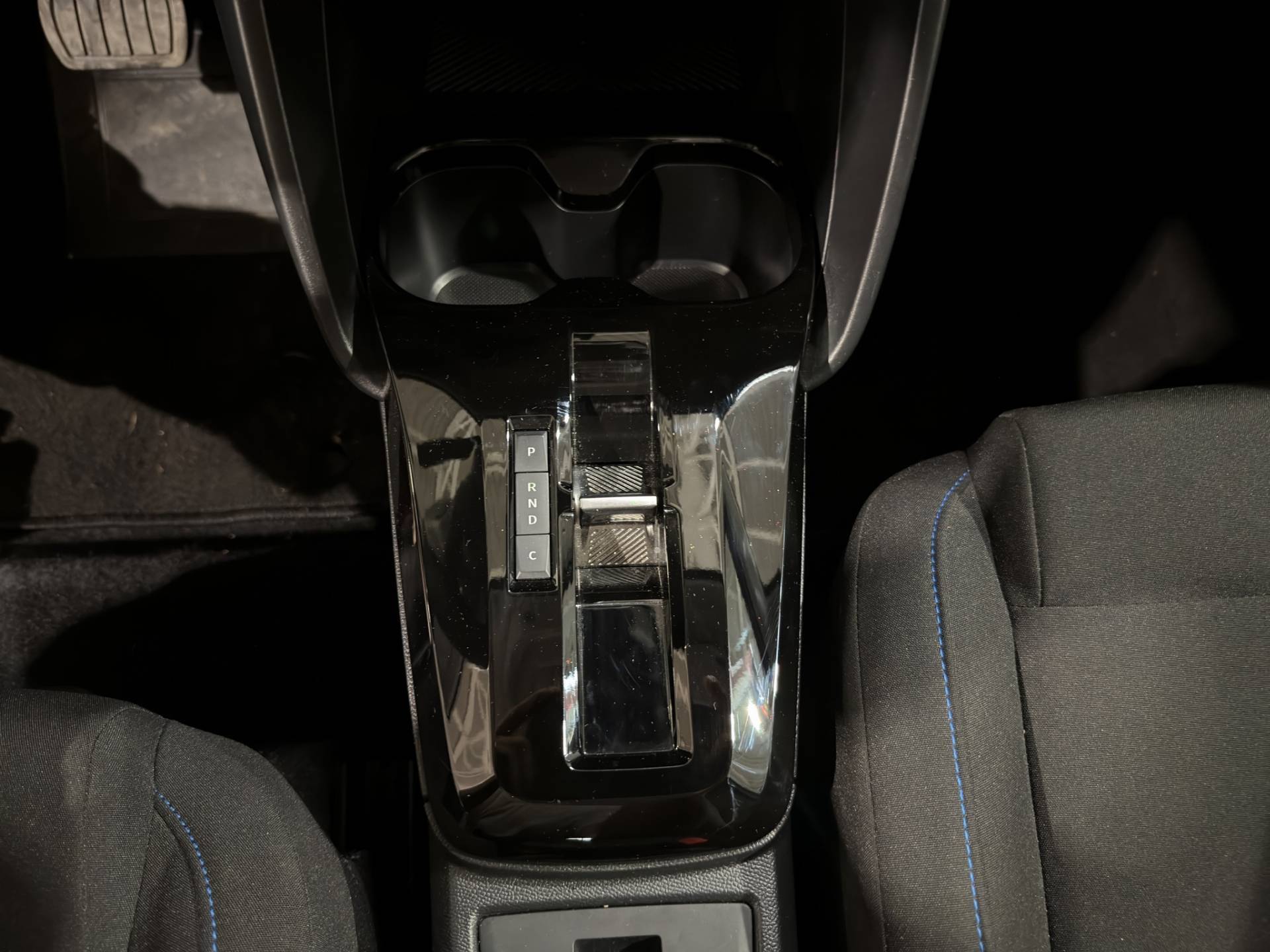 CITROEN NUOVA C3 - Foto 13