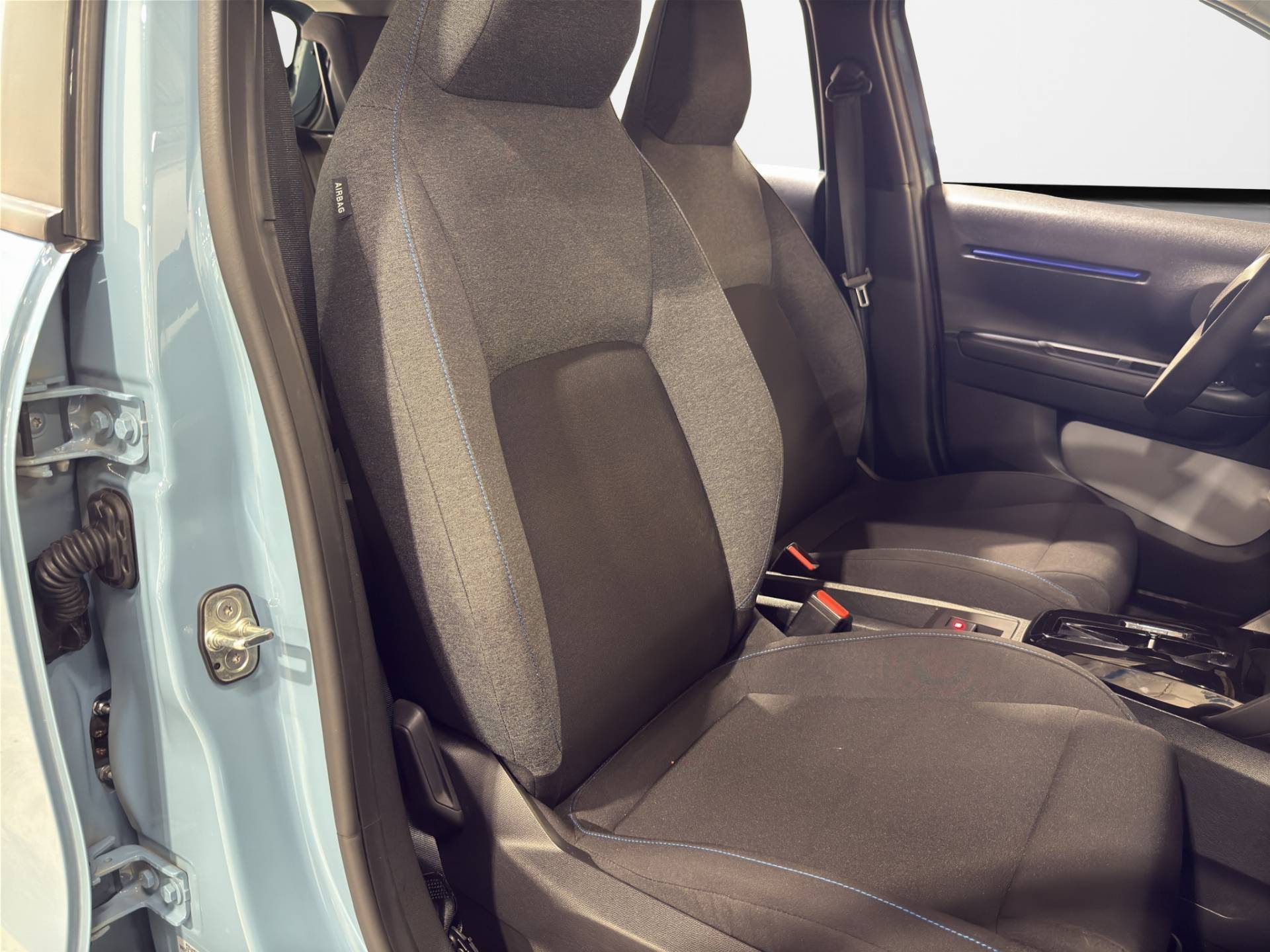 CITROEN NUOVA C3 - Foto 14