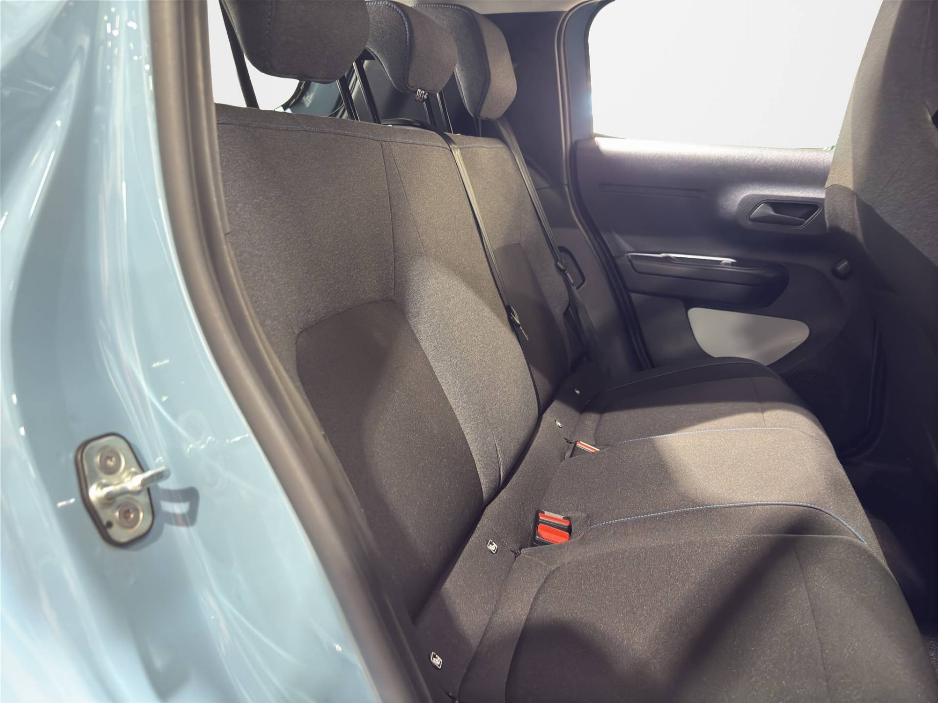 CITROEN NUOVA C3 - Foto 16