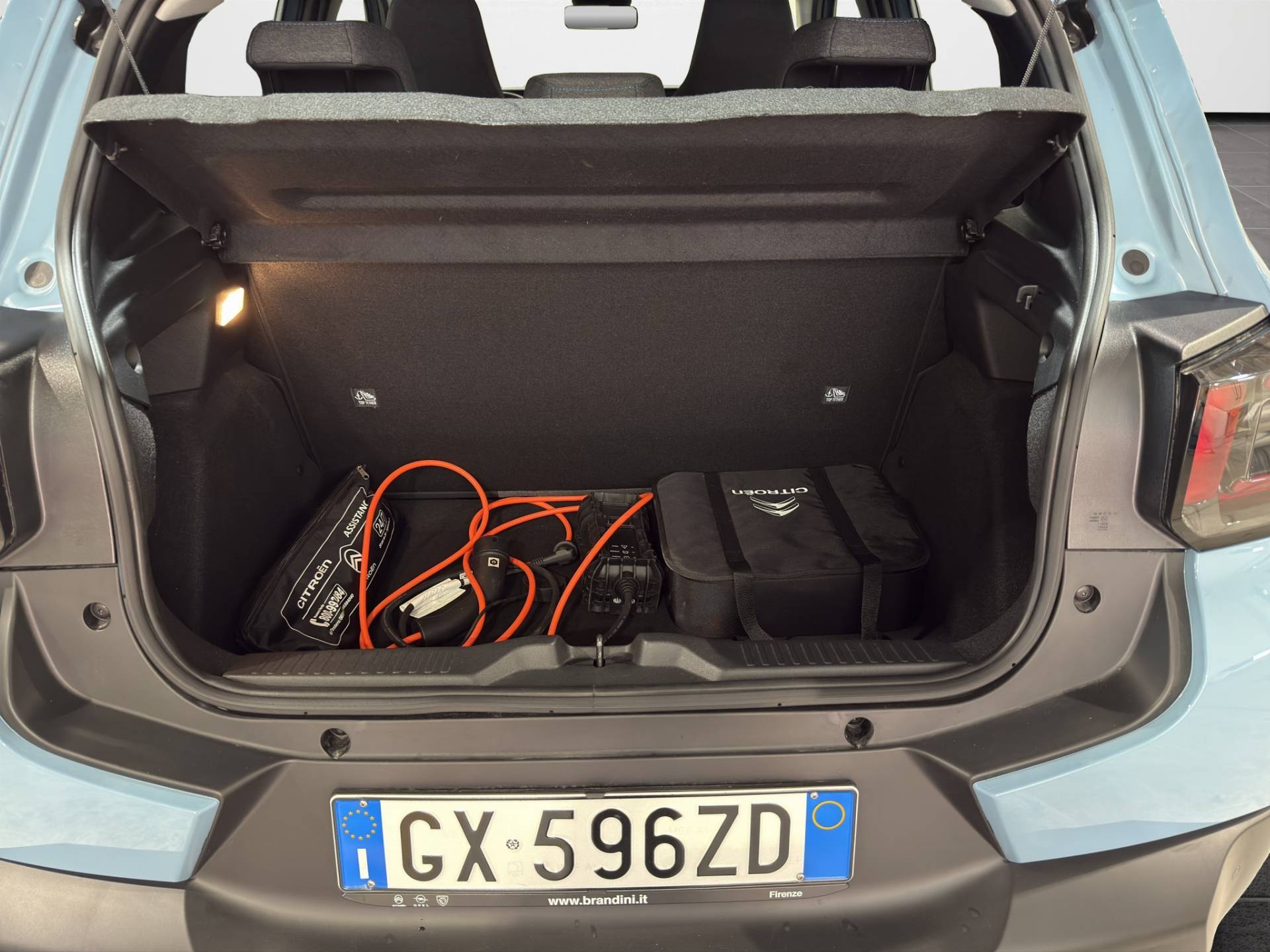 CITROEN NUOVA C3 - Foto 17