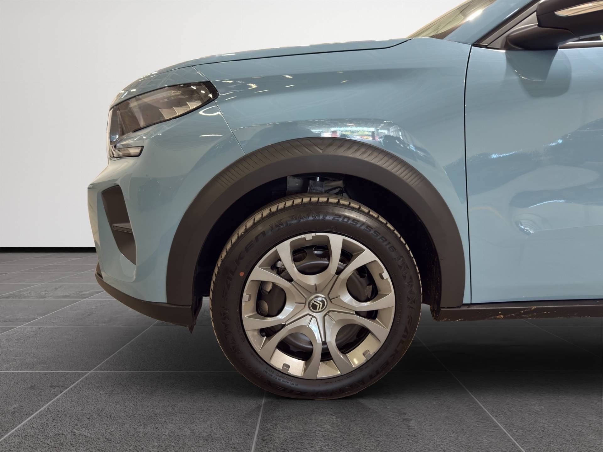 CITROEN NUOVA C3 - Foto 18