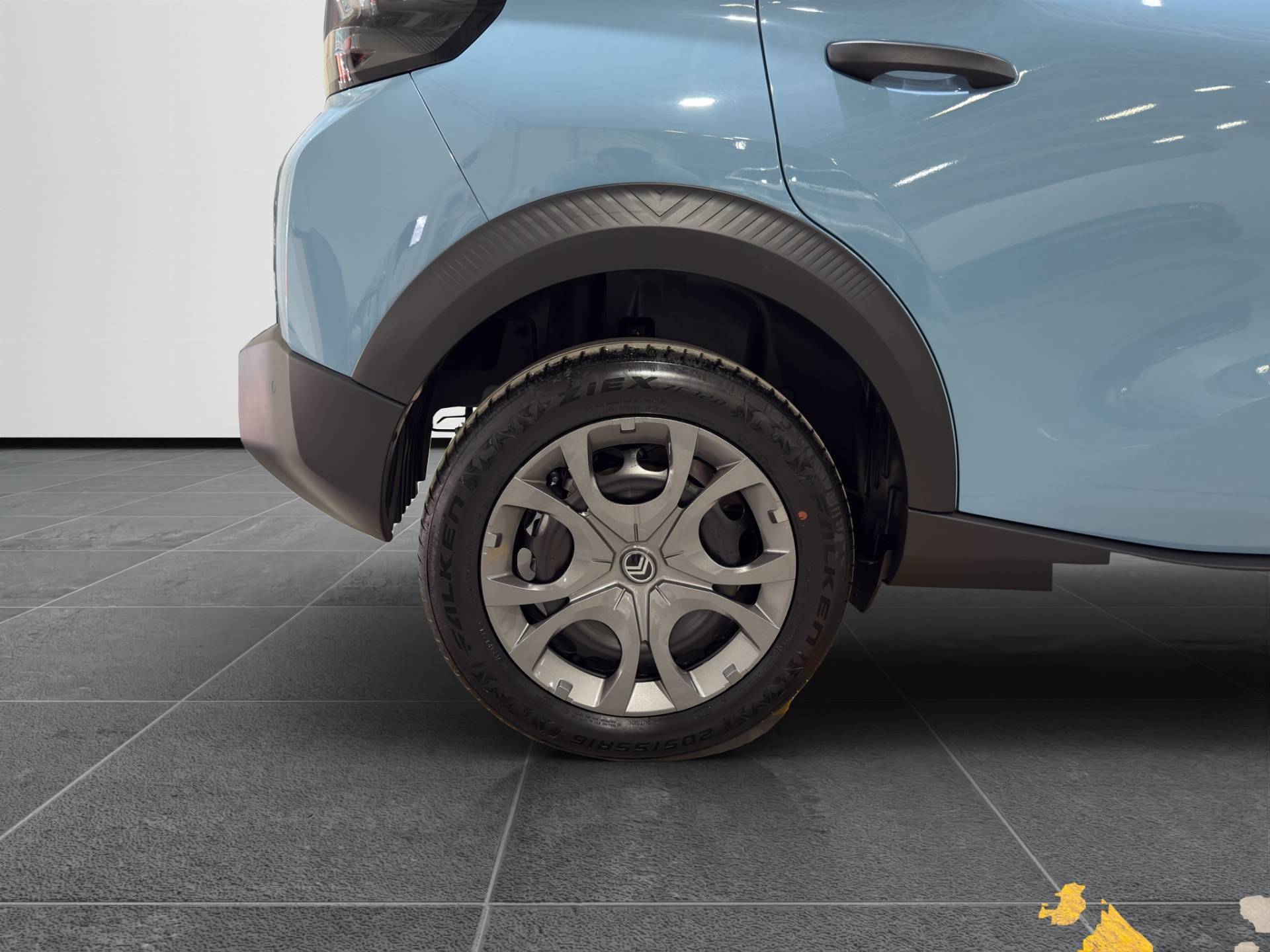 CITROEN NUOVA C3 - Foto 20