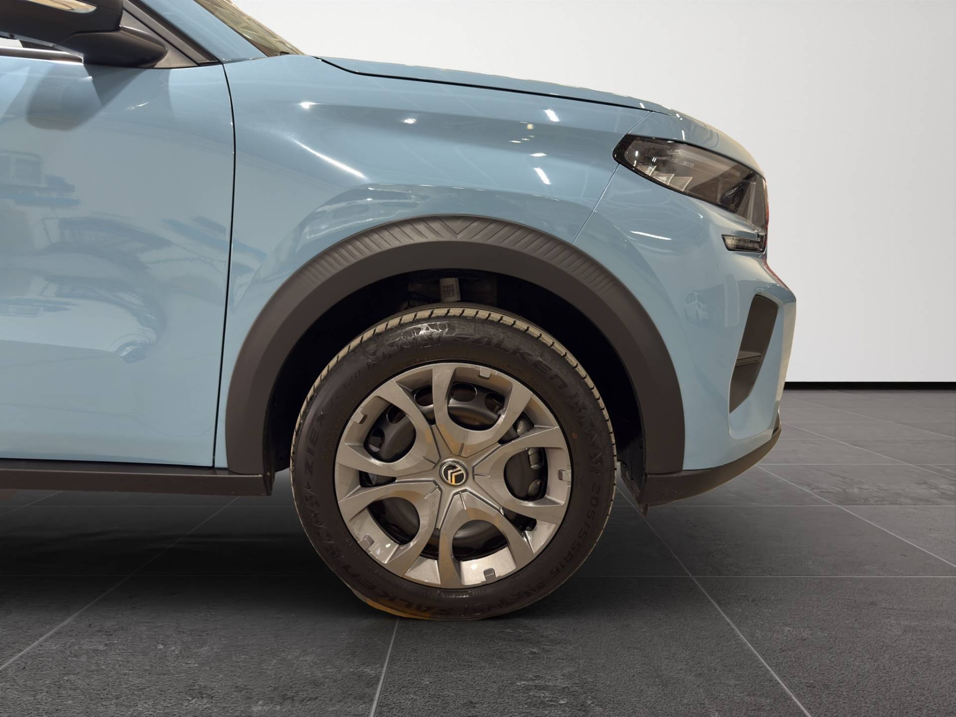 CITROEN NUOVA C3 - Foto 21