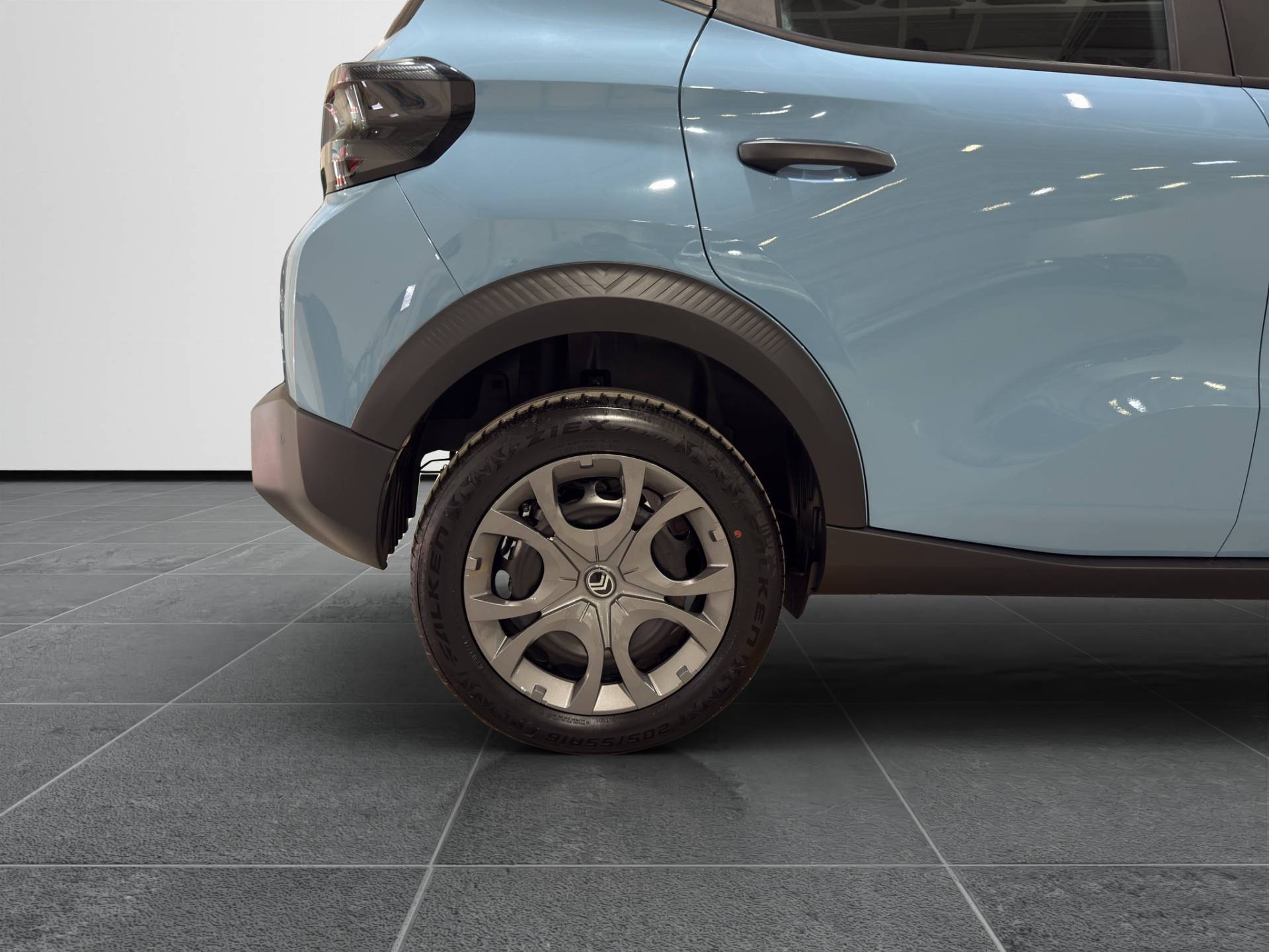 CITROEN NUOVA C3 - Foto 22