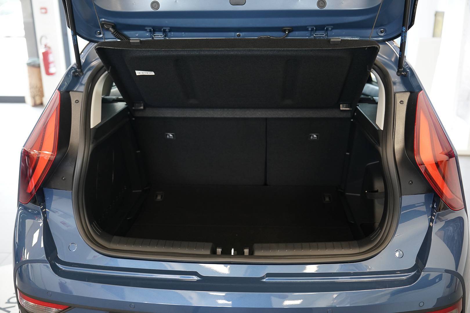 HYUNDAI Bayon Bayon 1.0 t-gdi 48V Xclass mt usata in pronta consegna - Brandini