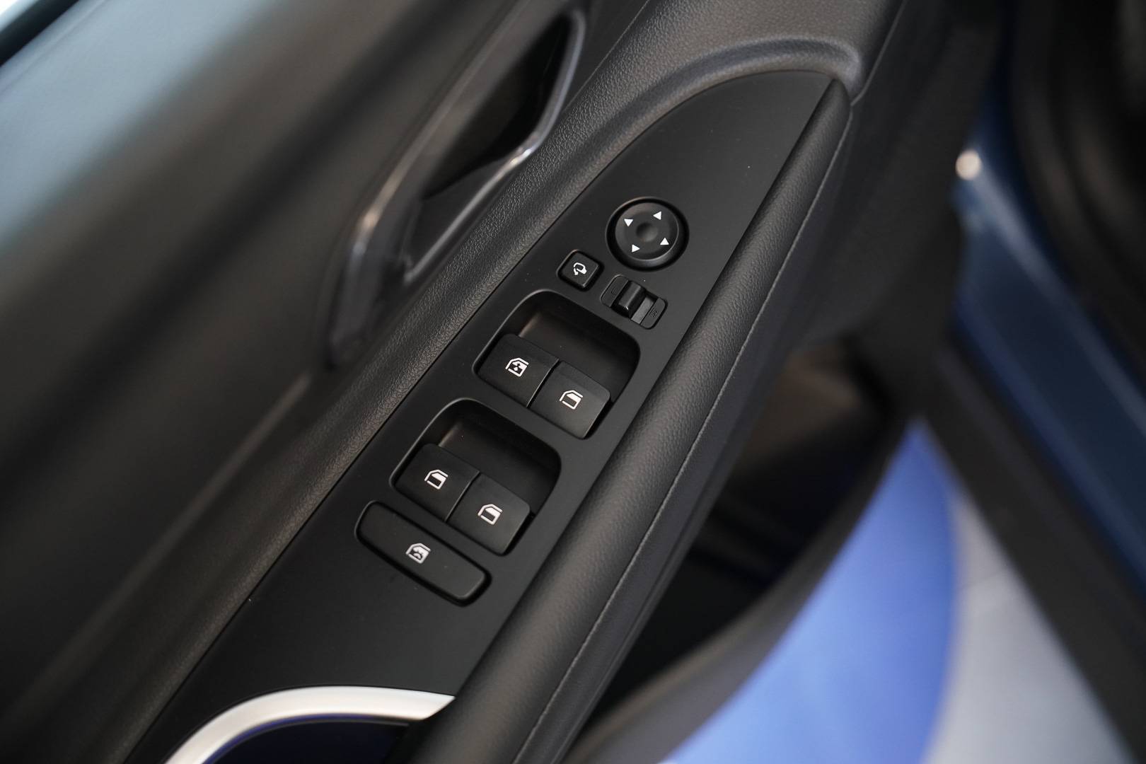 HYUNDAI Bayon Bayon 1.0 t-gdi 48V Xclass mt usata in pronta consegna - Brandini