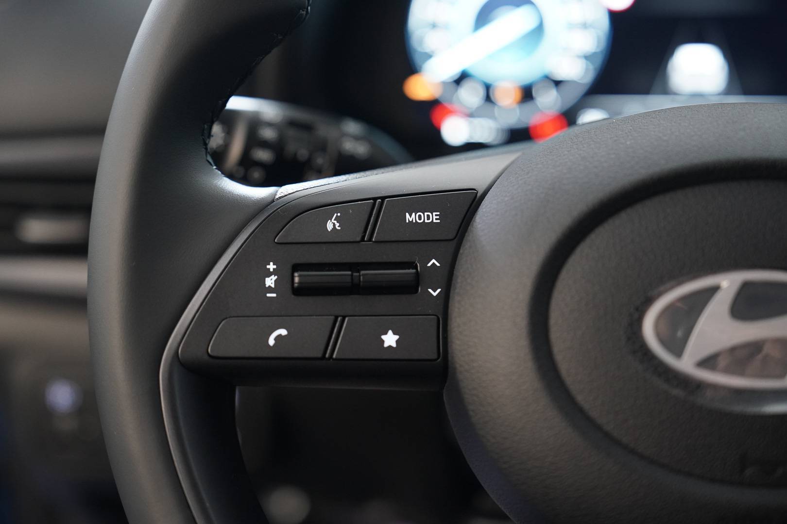 HYUNDAI Bayon Bayon 1.0 t-gdi 48V Xclass mt usata in pronta consegna - Brandini