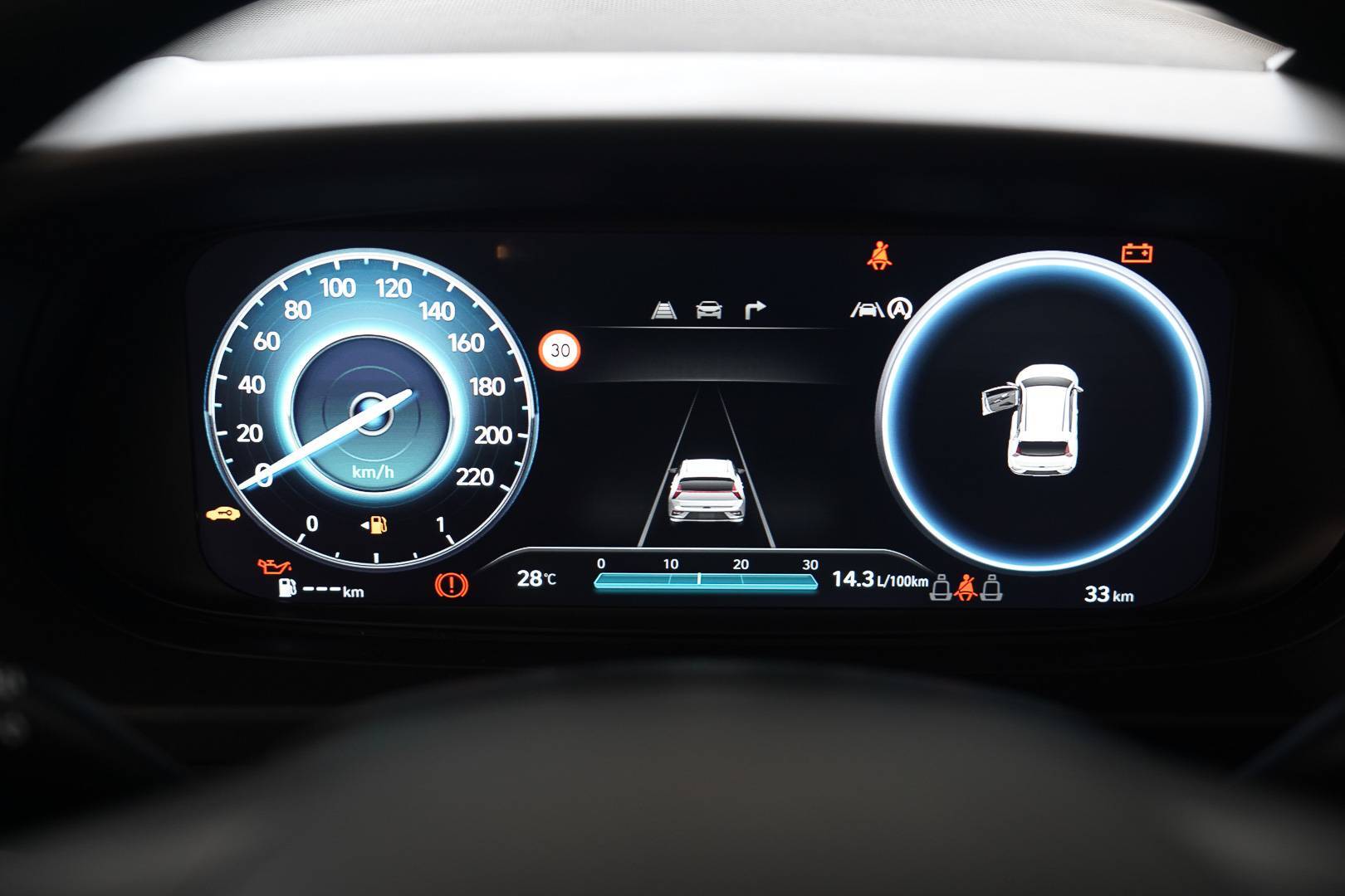 HYUNDAI Bayon Bayon 1.0 t-gdi 48V Xclass mt usata in pronta consegna - Brandini