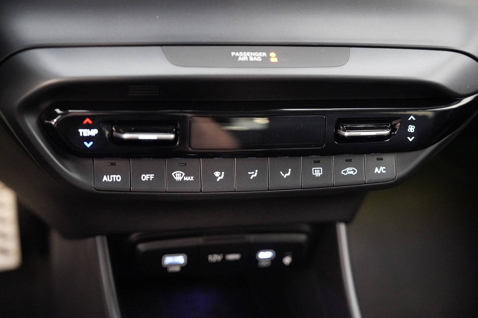 HYUNDAI Bayon Bayon 1.0 t-gdi 48V Xclass mt usata in pronta consegna - Brandini