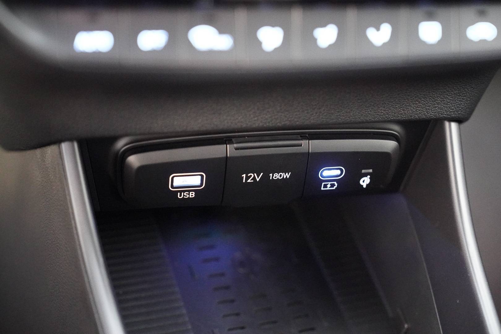 HYUNDAI Bayon Bayon 1.0 t-gdi 48V Xclass mt usata in pronta consegna - Brandini