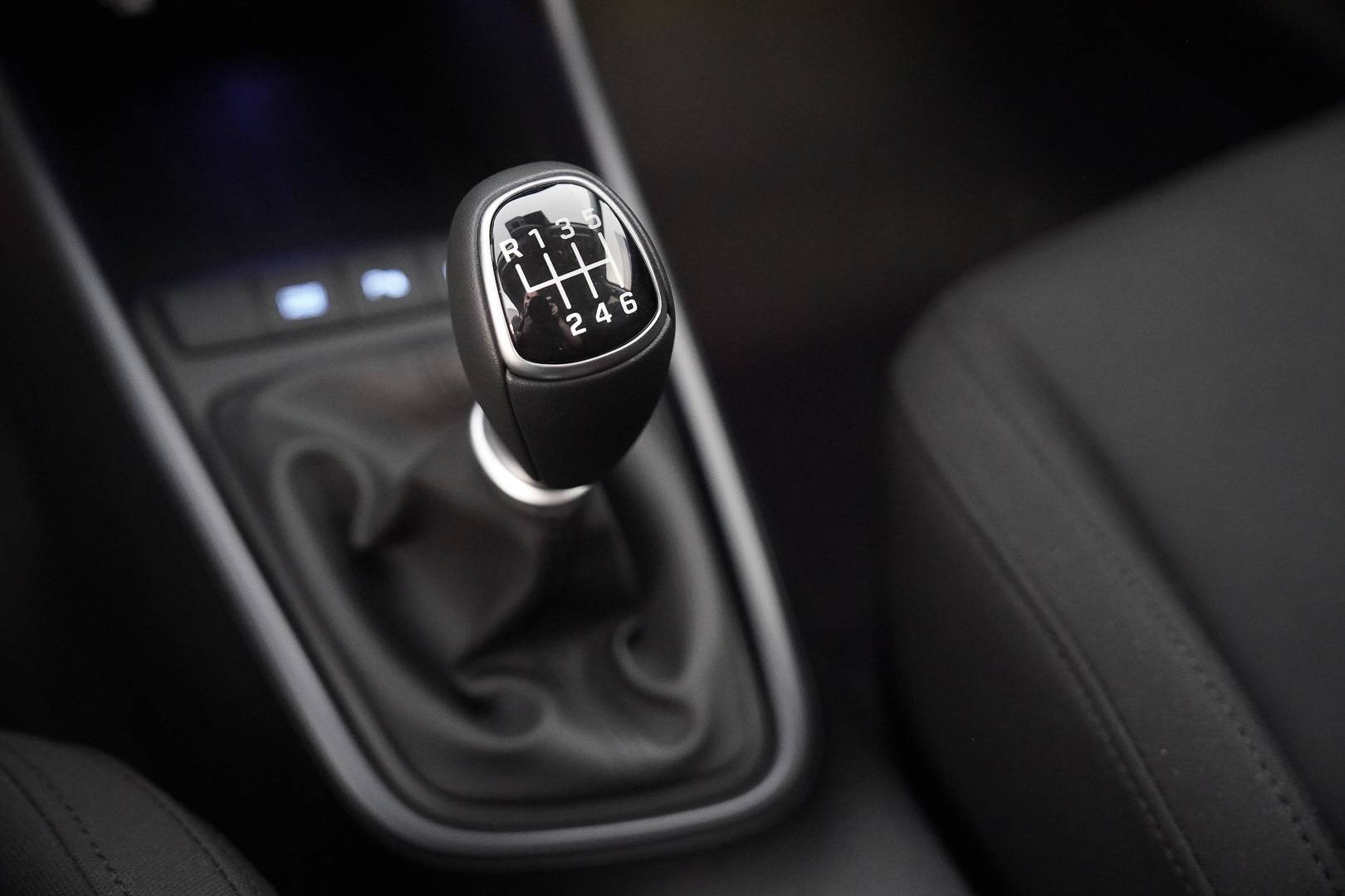 HYUNDAI Bayon Bayon 1.0 t-gdi 48V Xclass mt usata in pronta consegna - Brandini