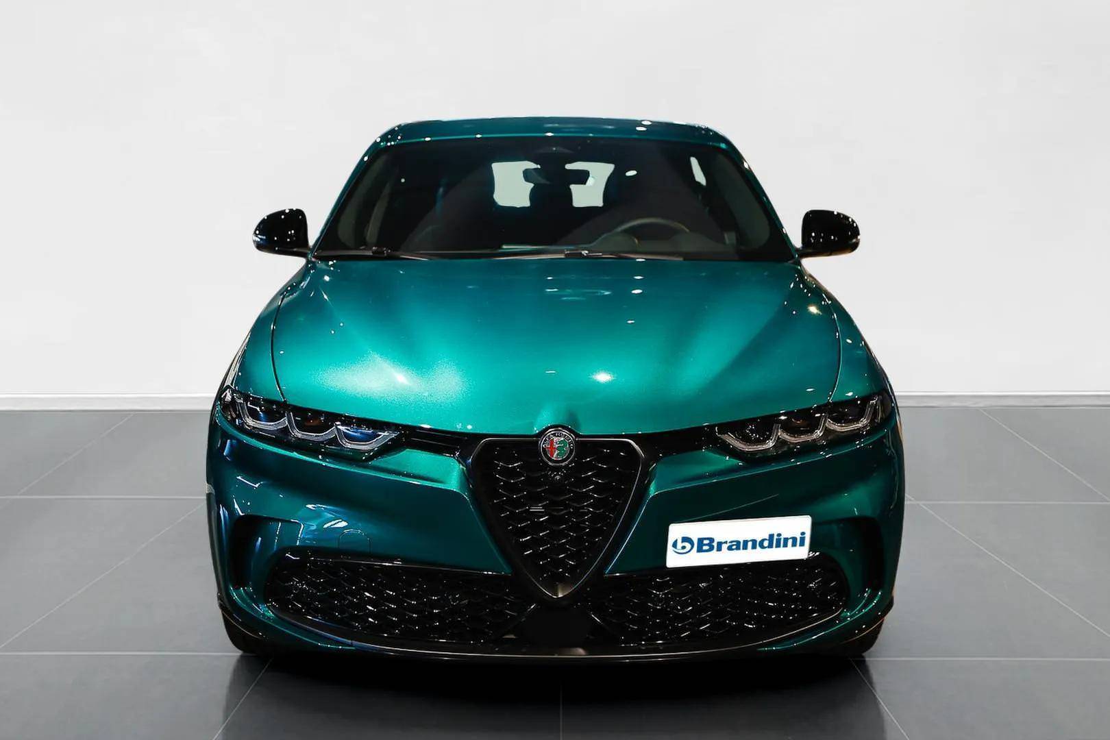 ALFA ROMEO Tonale - Foto 2