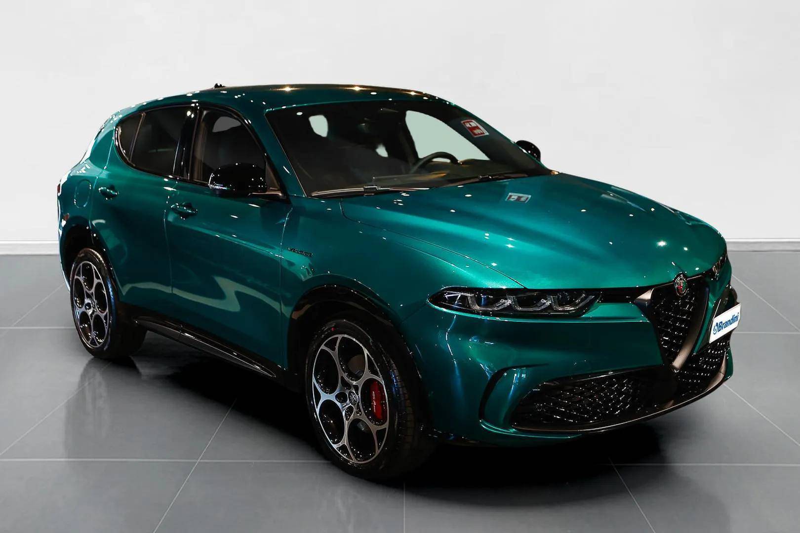 ALFA ROMEO Tonale - Foto 3