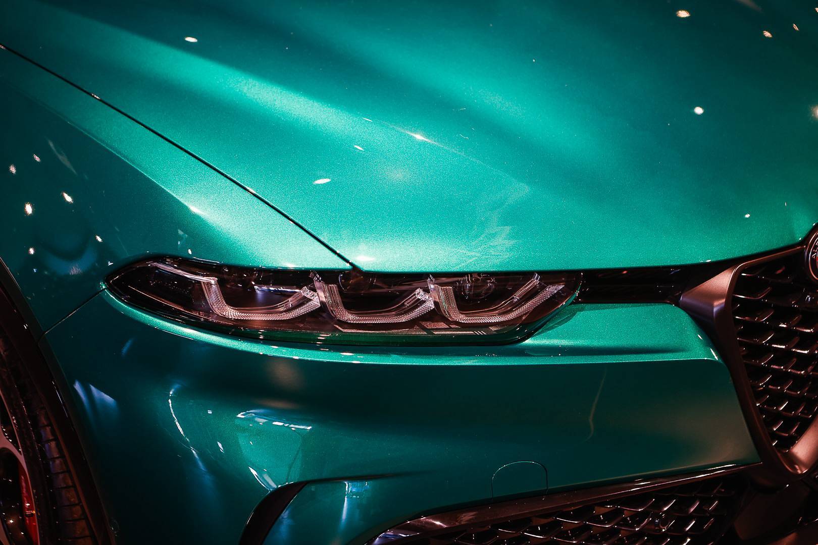 ALFA ROMEO Tonale - Foto 4