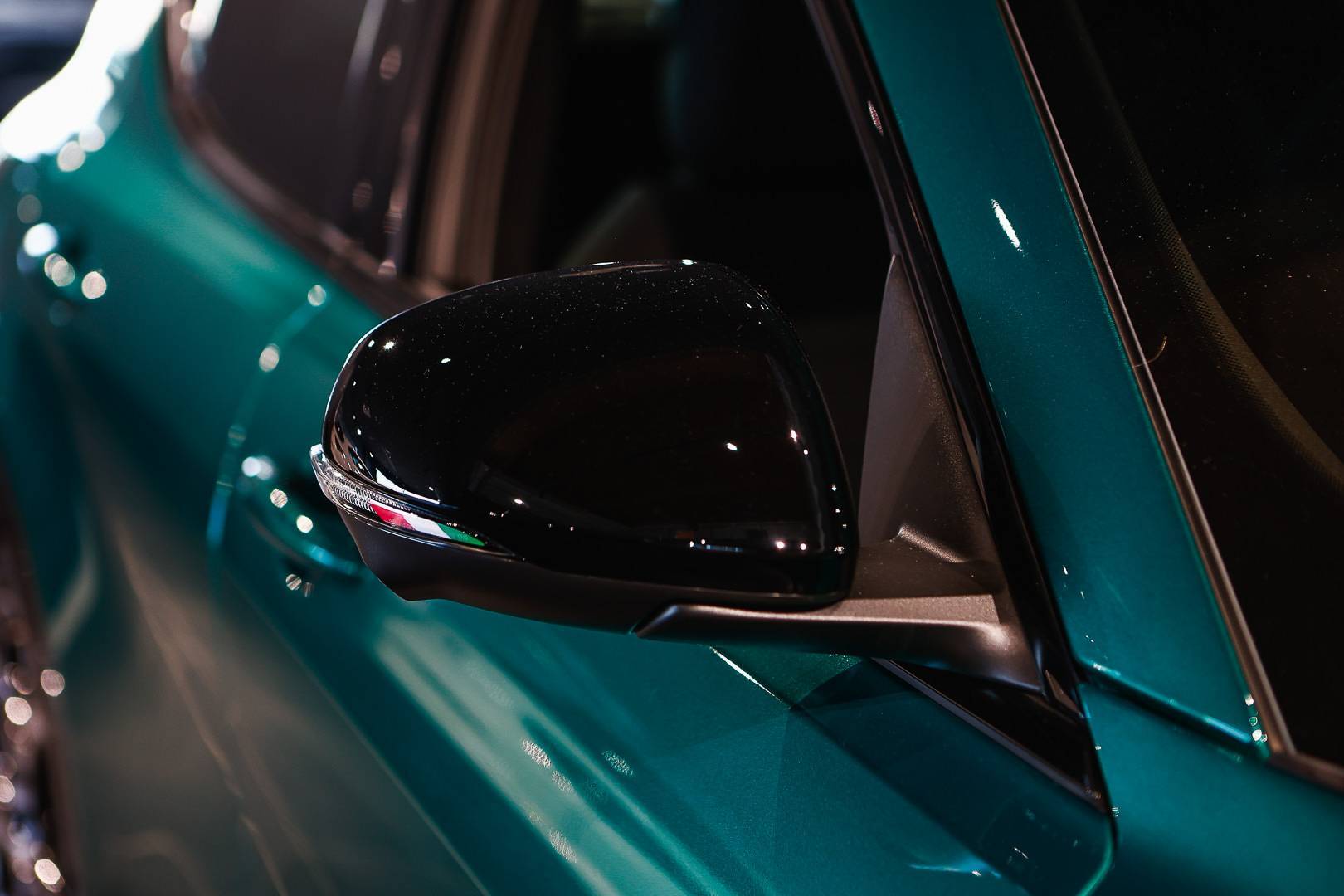 ALFA ROMEO Tonale - Foto 5