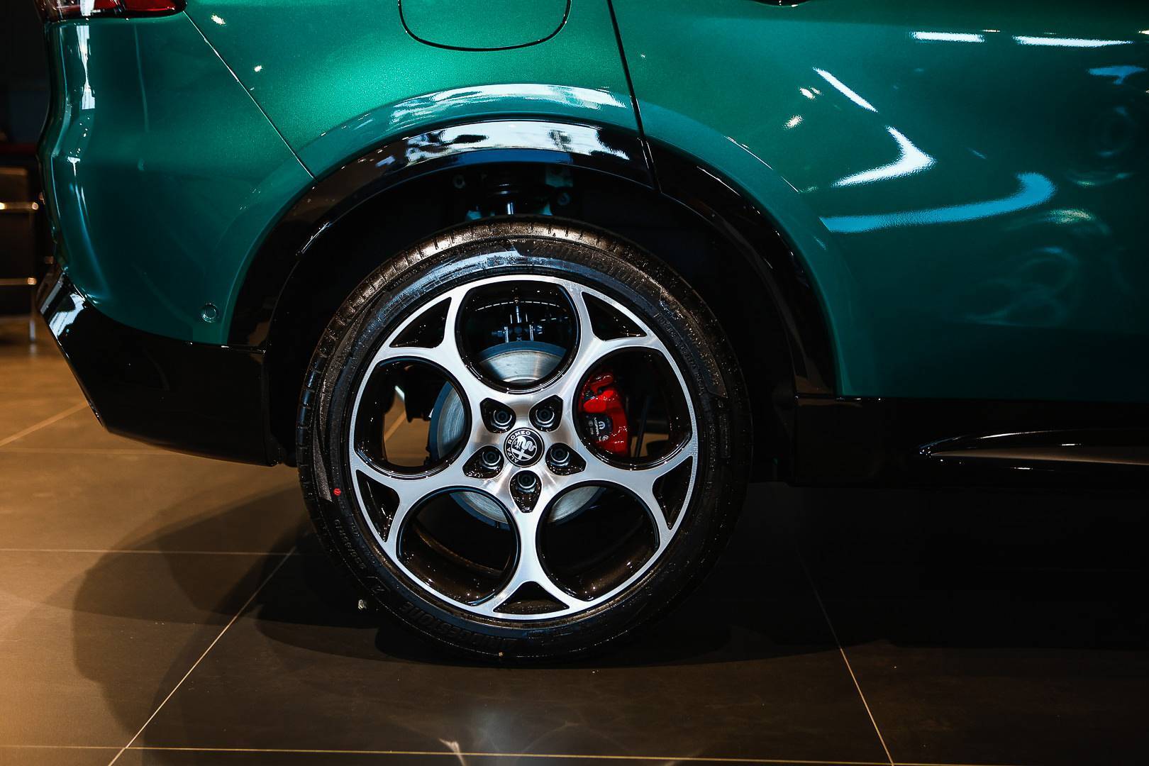 ALFA ROMEO Tonale - Foto 7