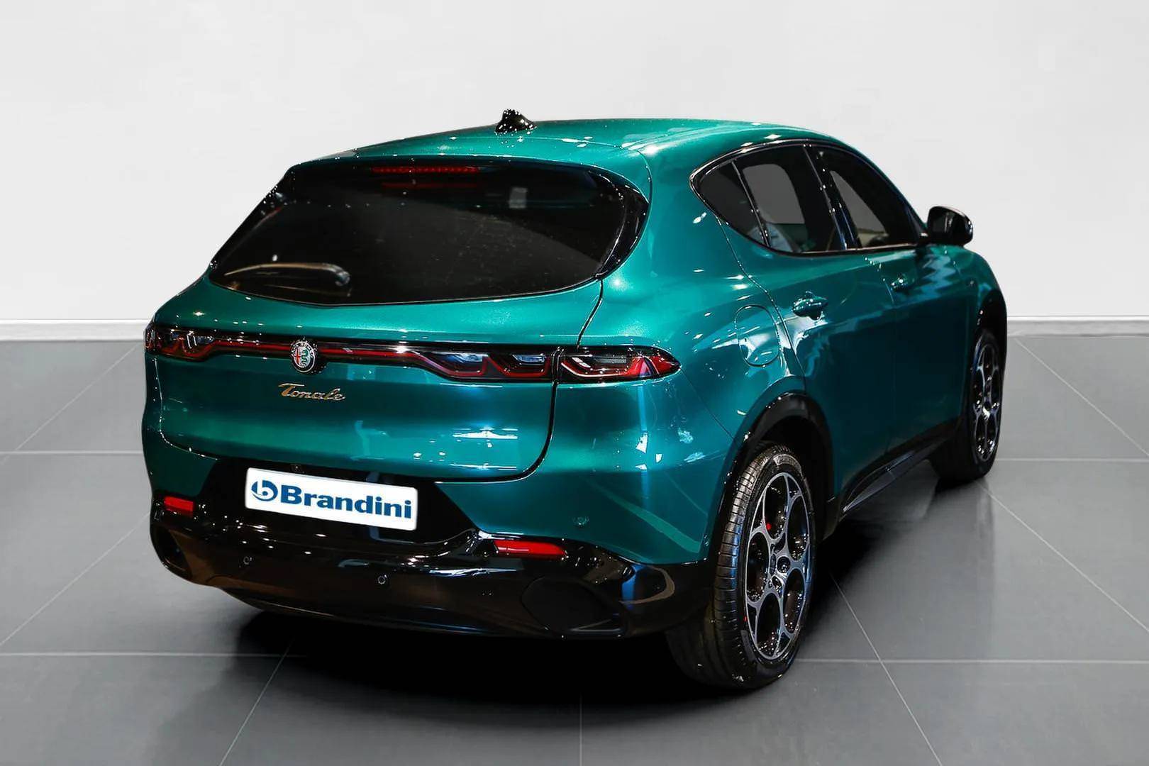 ALFA ROMEO Tonale - Foto 8