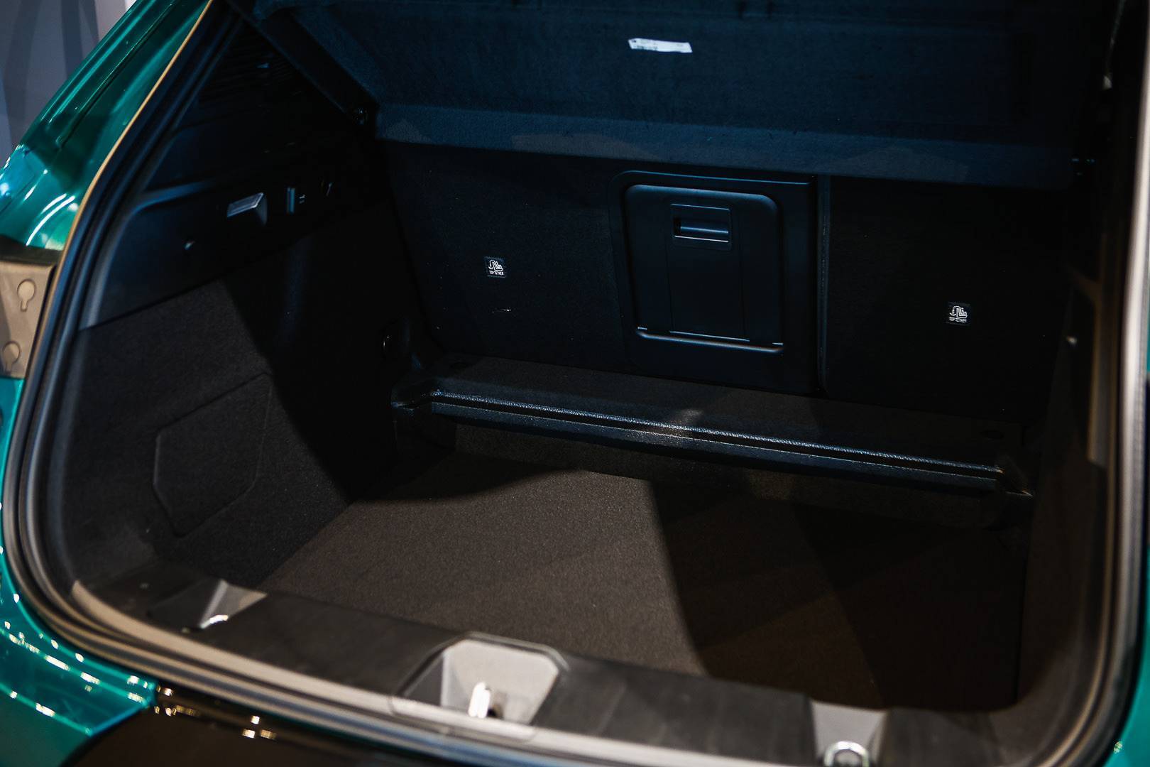 ALFA ROMEO Tonale - Foto 9