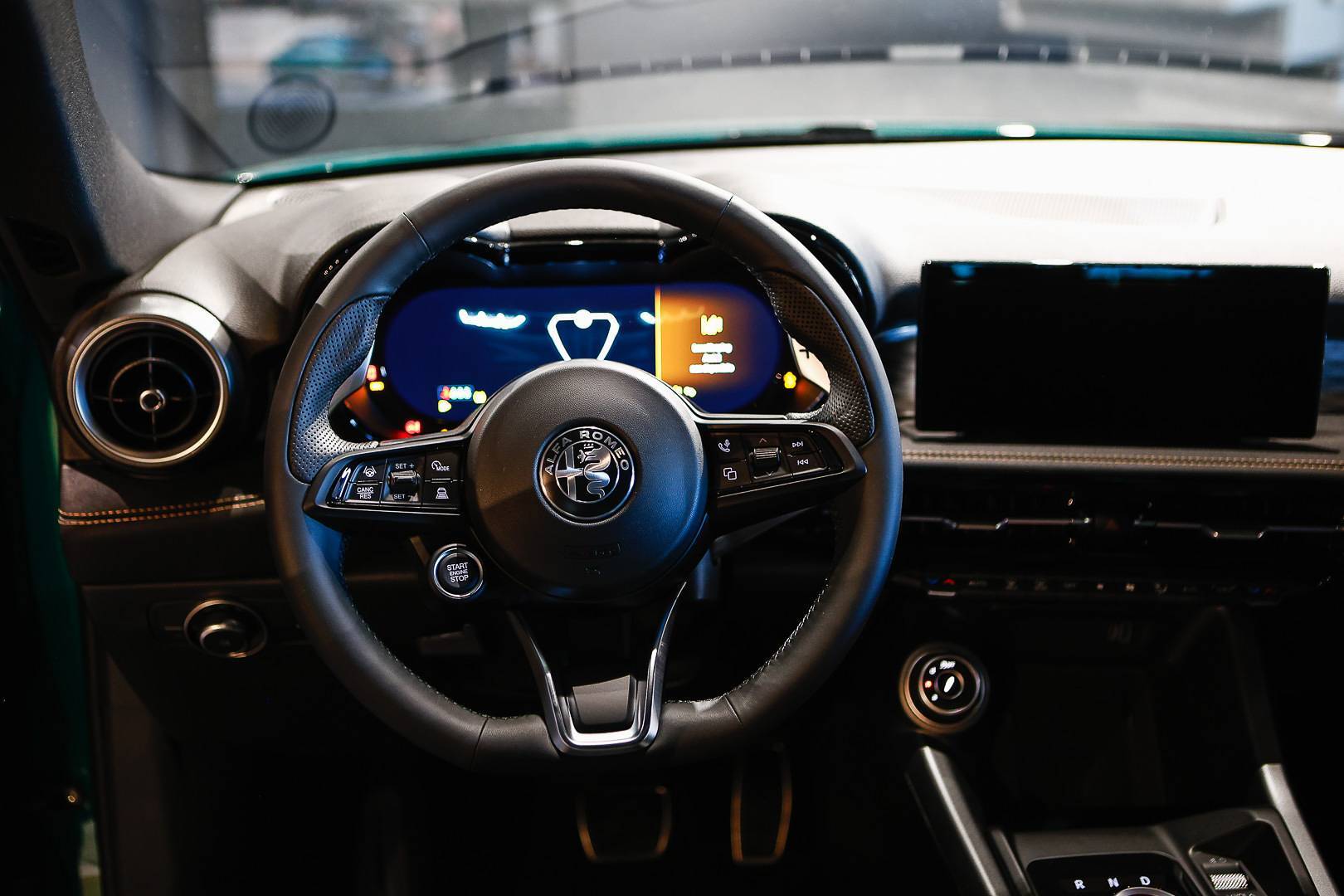 ALFA ROMEO Tonale - Foto 11