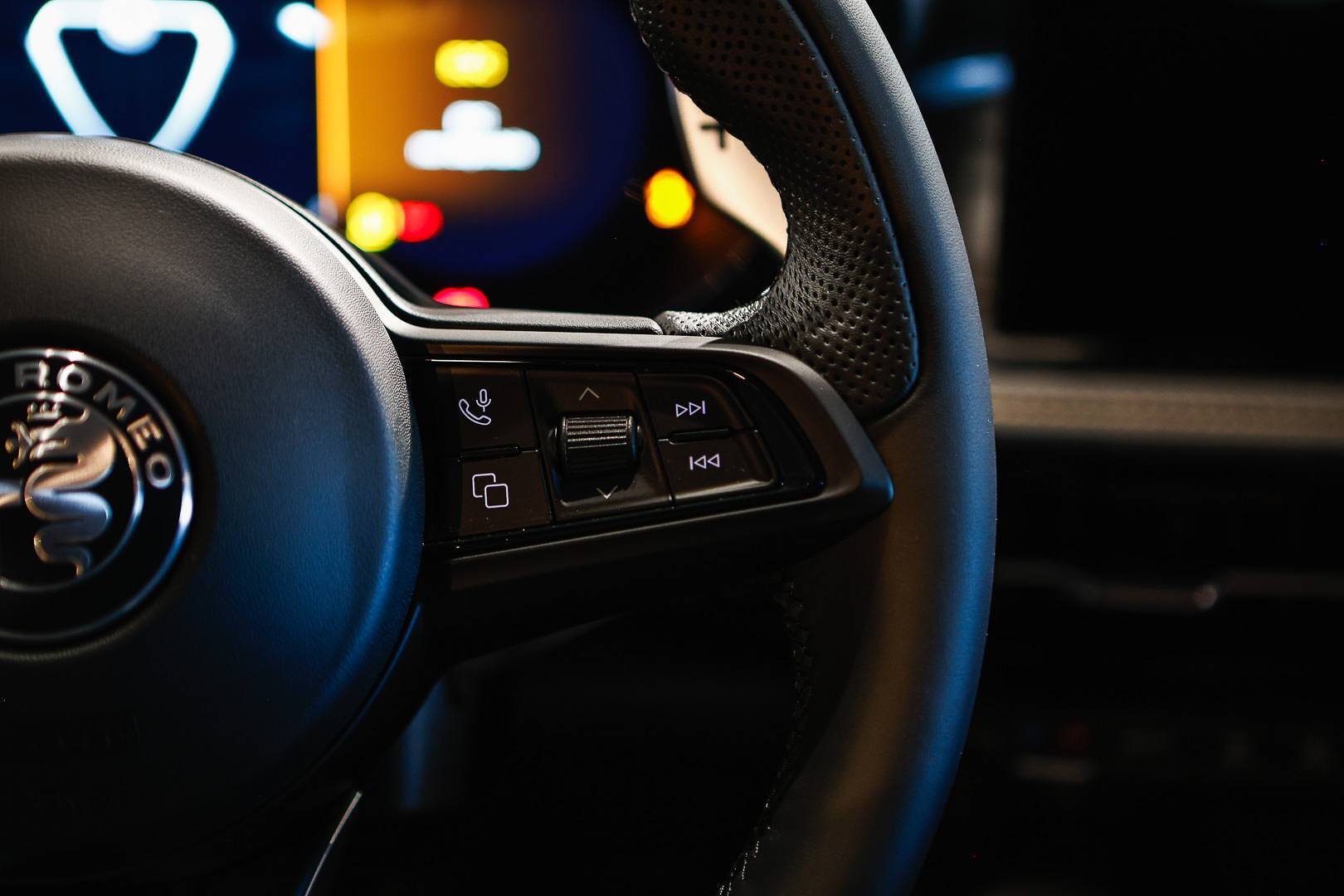 ALFA ROMEO Tonale - Foto 13