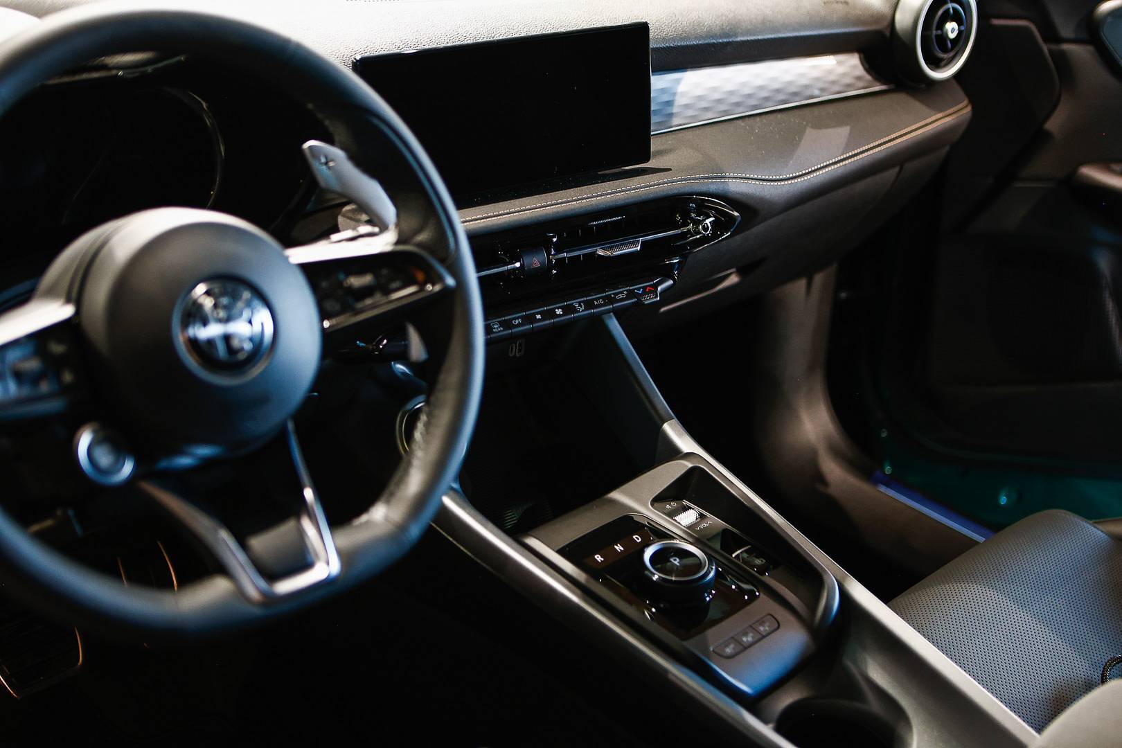 ALFA ROMEO Tonale - Foto 20