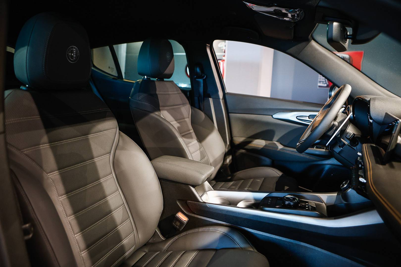 ALFA ROMEO Tonale - Foto 21