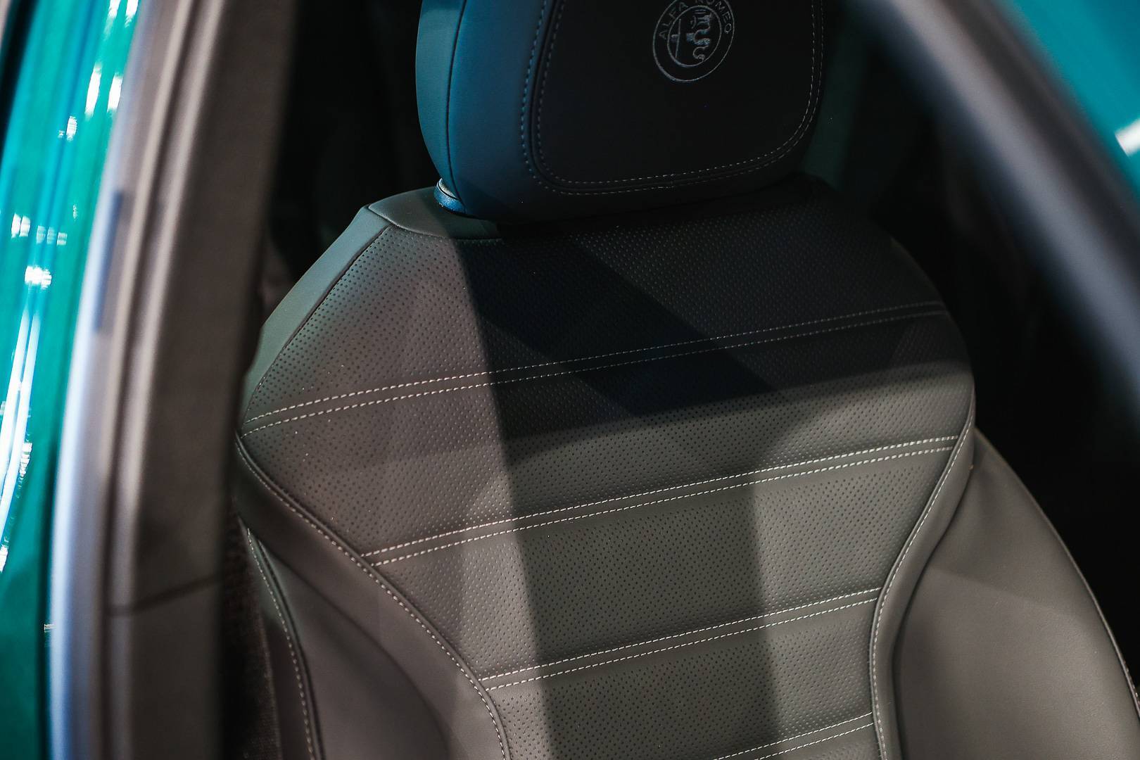 ALFA ROMEO Tonale - Foto 22