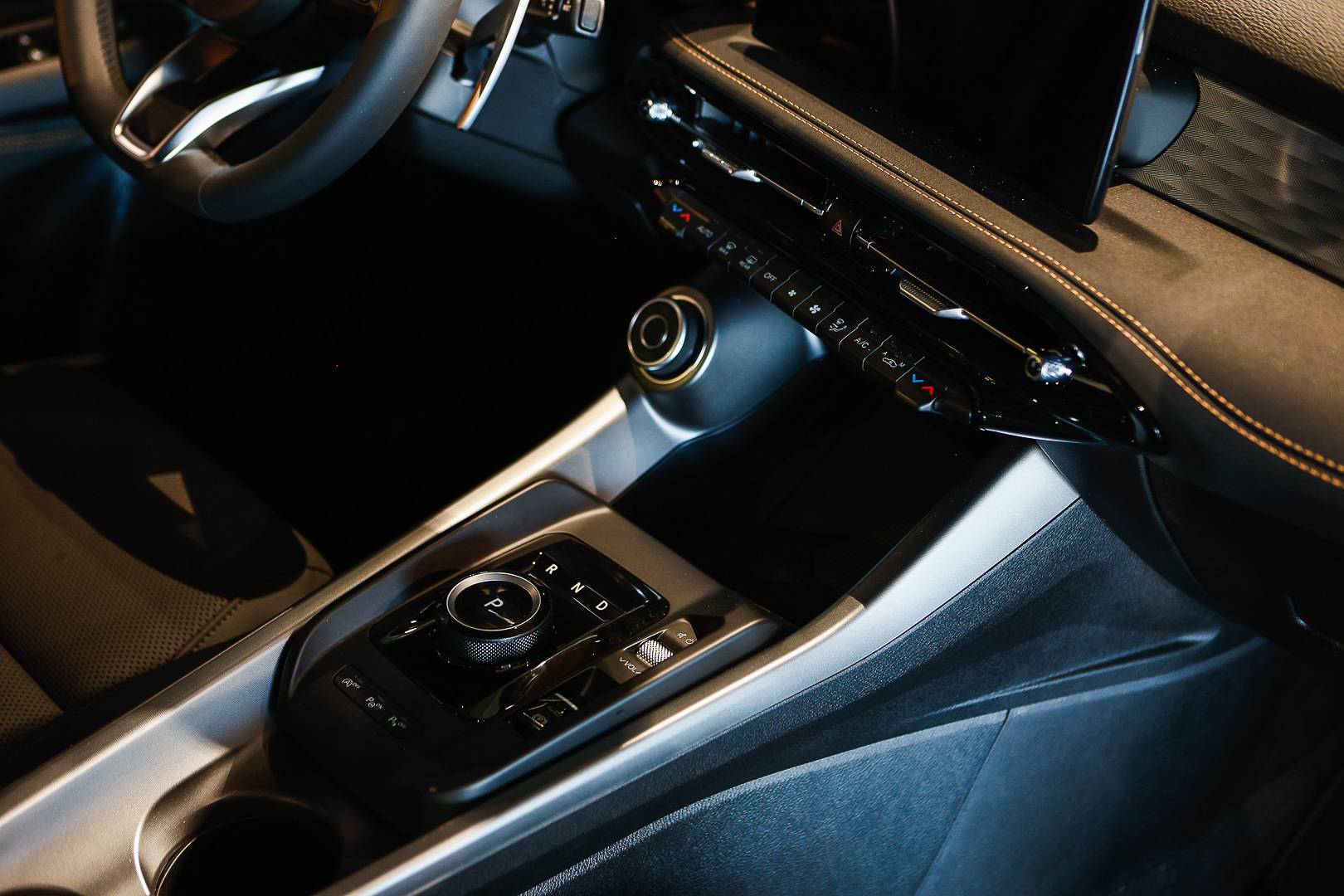 ALFA ROMEO Tonale - Foto 24