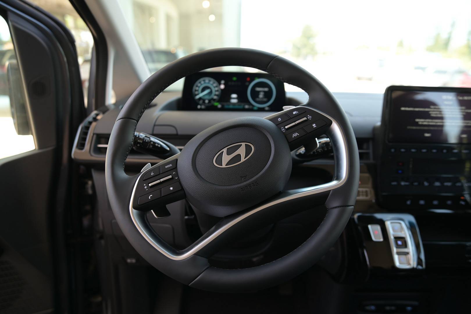 Auto Venduta - HYUNDAI STARIA Staria 1.6 hev Wagon 2wd auto usata in pronta consegna - Brandini