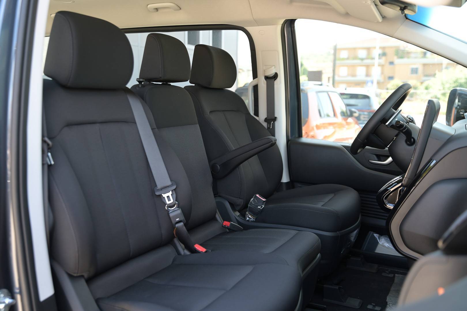 Auto Venduta - HYUNDAI STARIA Staria 1.6 hev Wagon 2wd auto usata in pronta consegna - Brandini