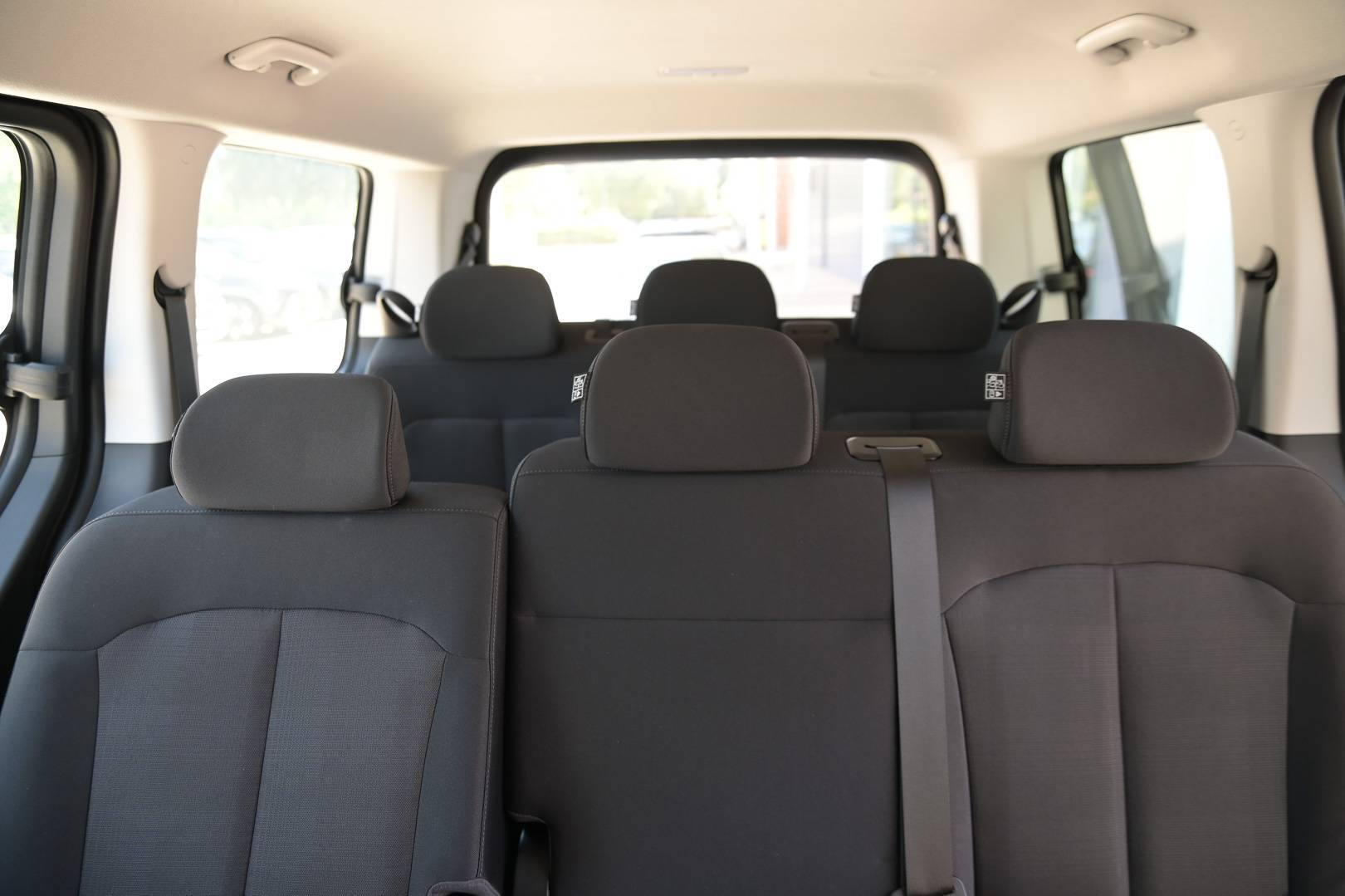 Auto Venduta - HYUNDAI STARIA Staria 1.6 hev Wagon 2wd auto usata in pronta consegna - Brandini