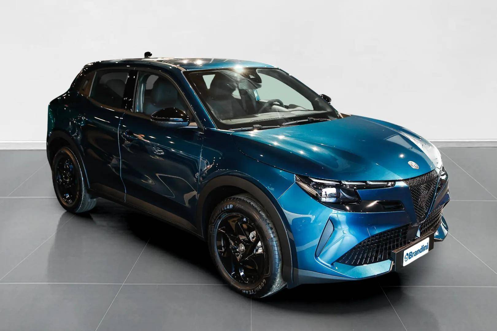 ALFA ROMEO Junior - Foto 3