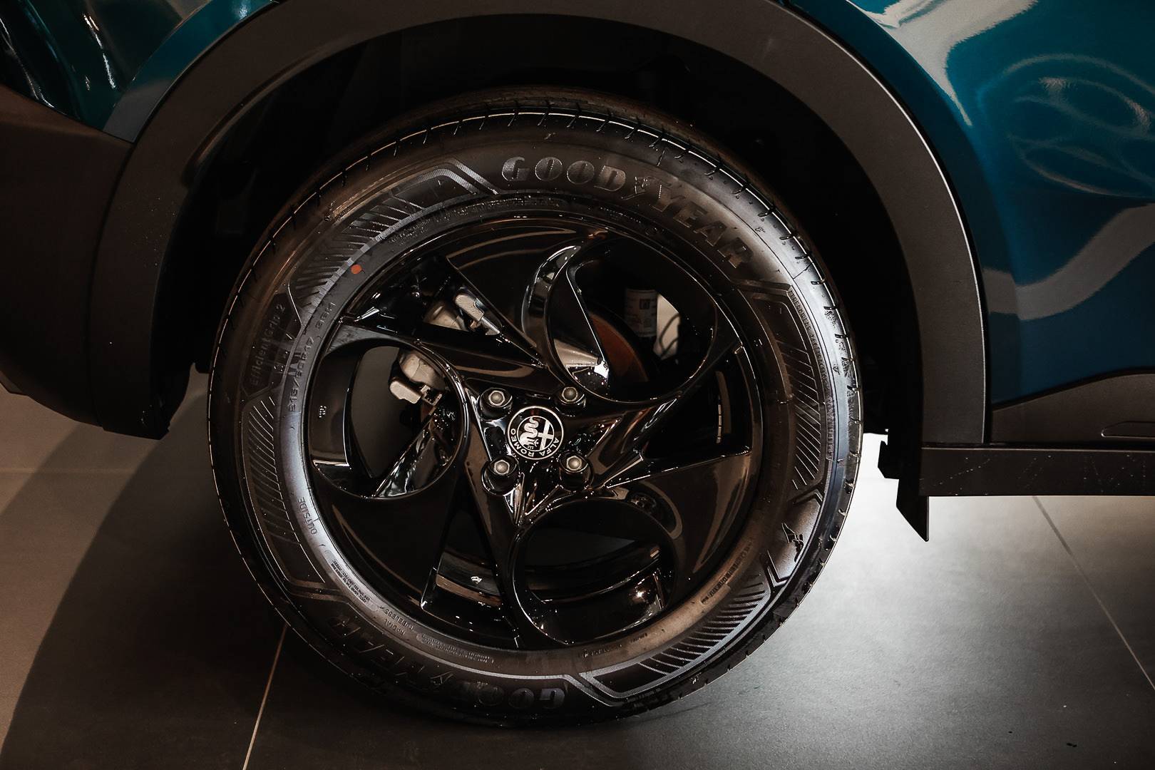 ALFA ROMEO Junior - Foto 7