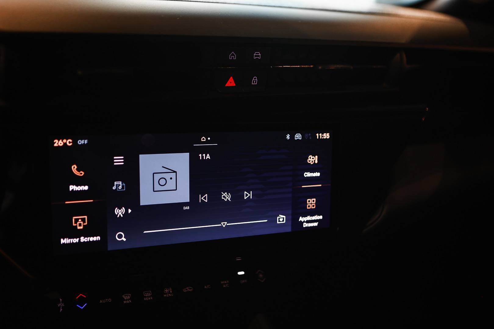 ALFA ROMEO Junior - Foto 16